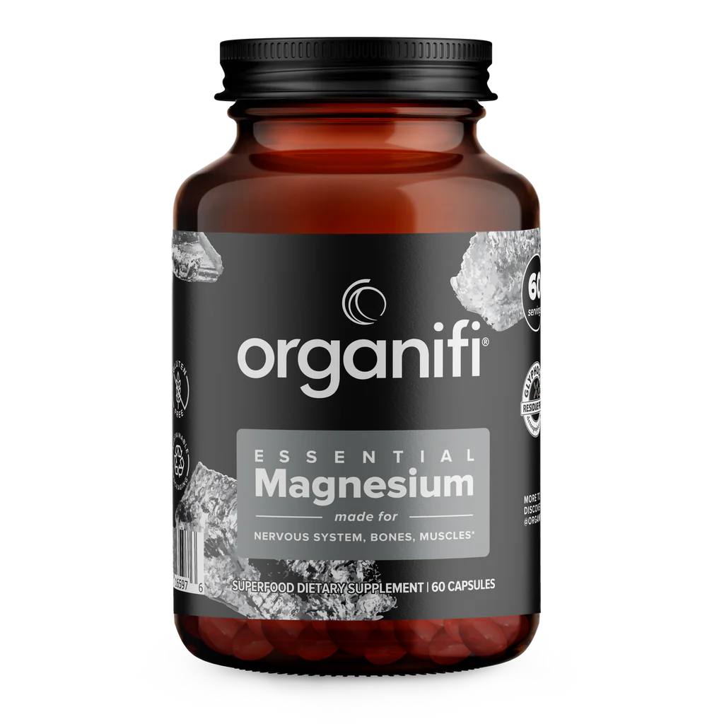 Essential Magnesium - 1 Jar