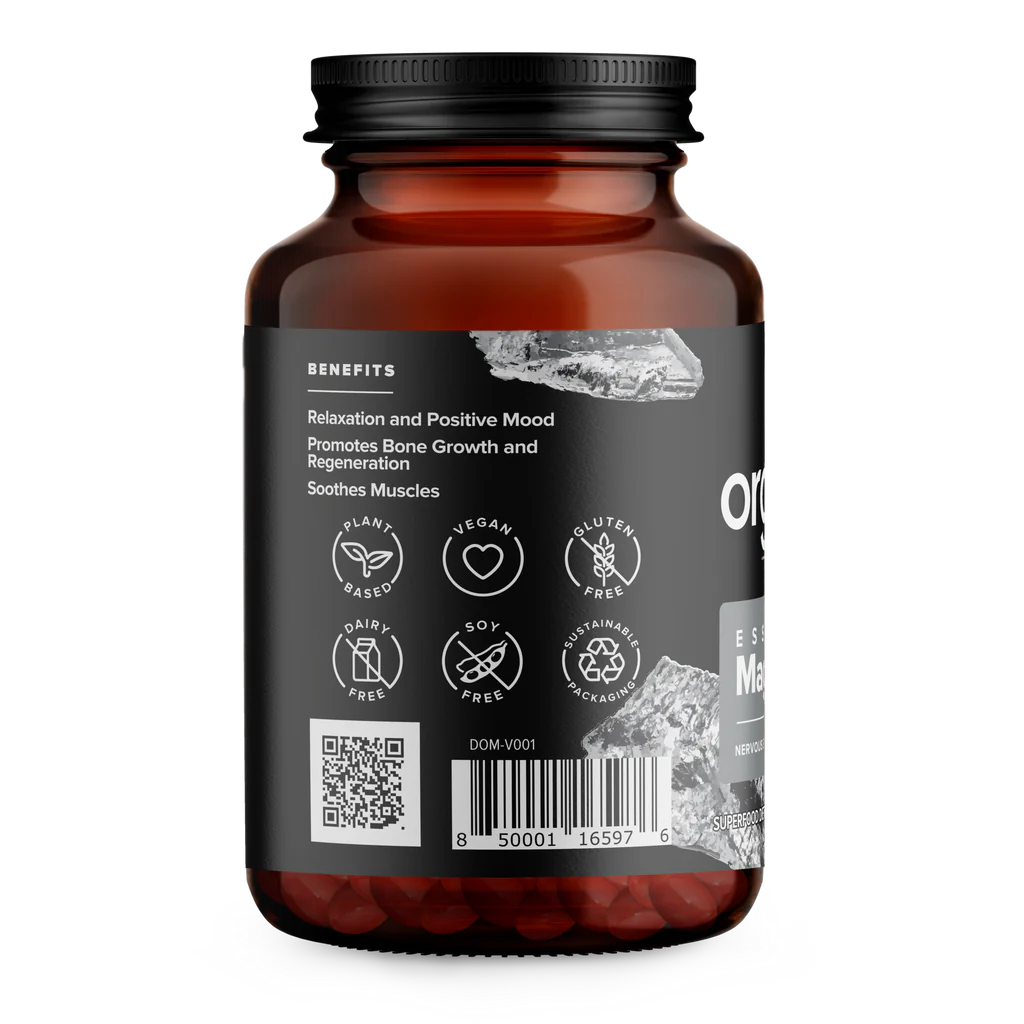 Essential Magnesium - 1 Jar