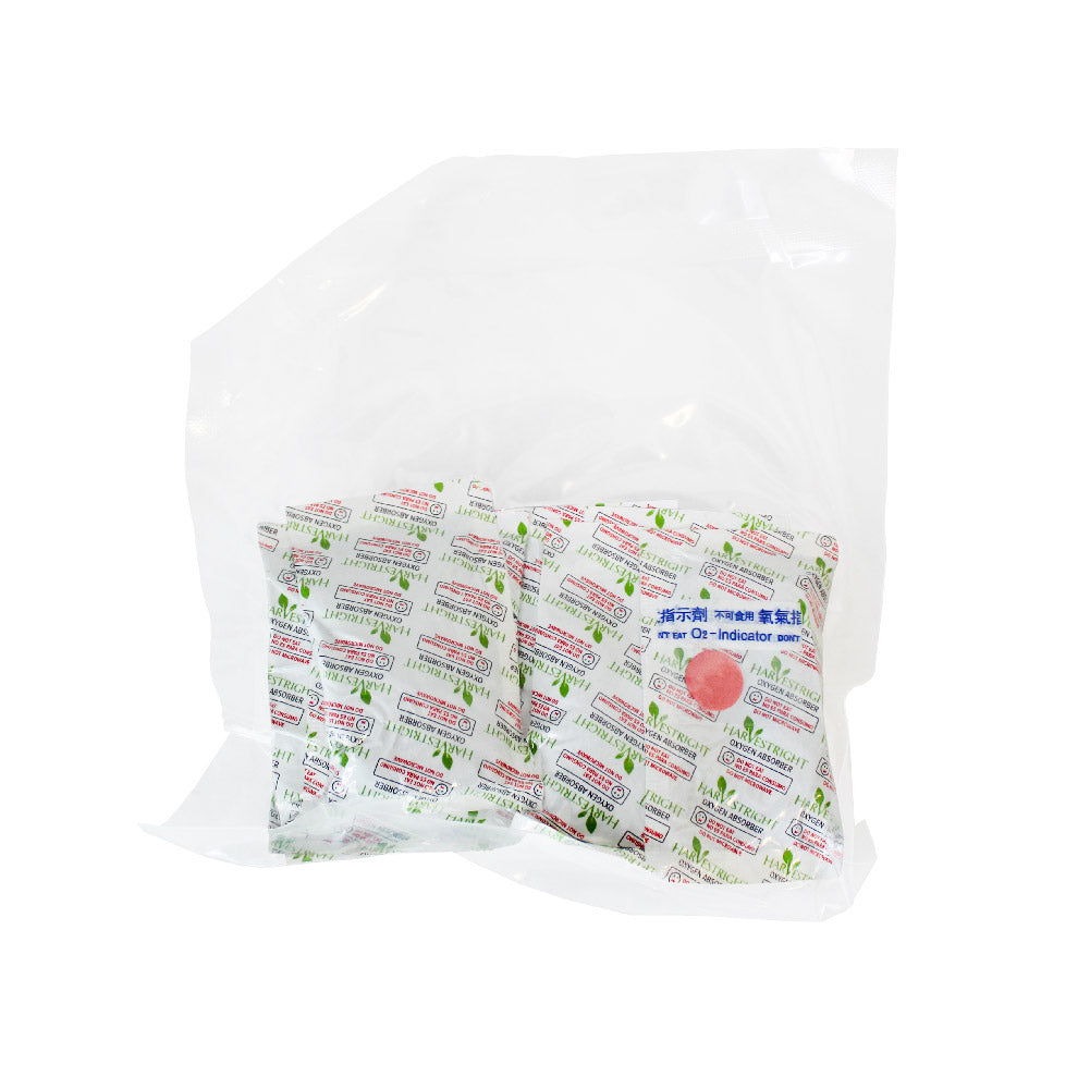 50-pack Oxygen Absorbers