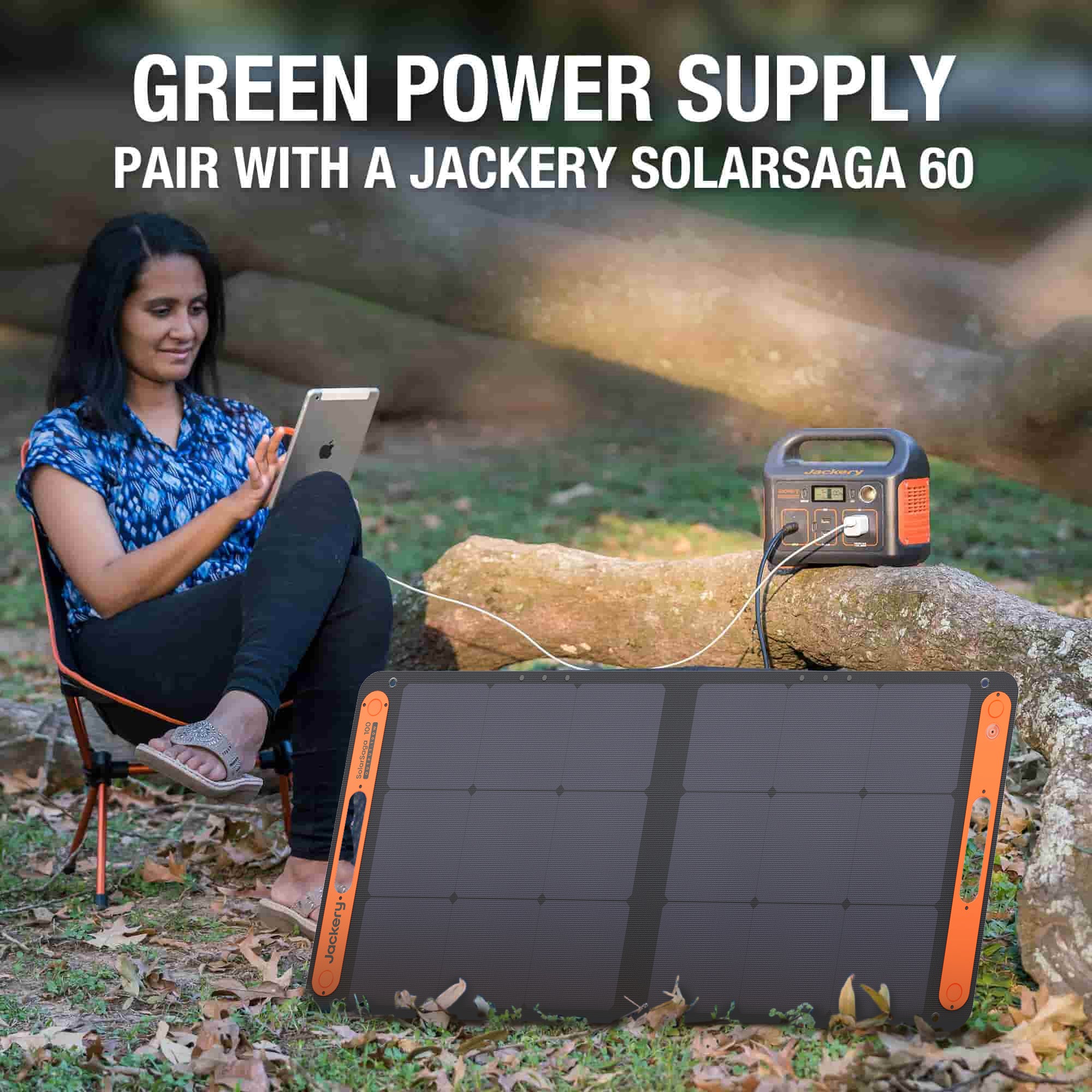 Jackery Explorer 240 Portable Power Station