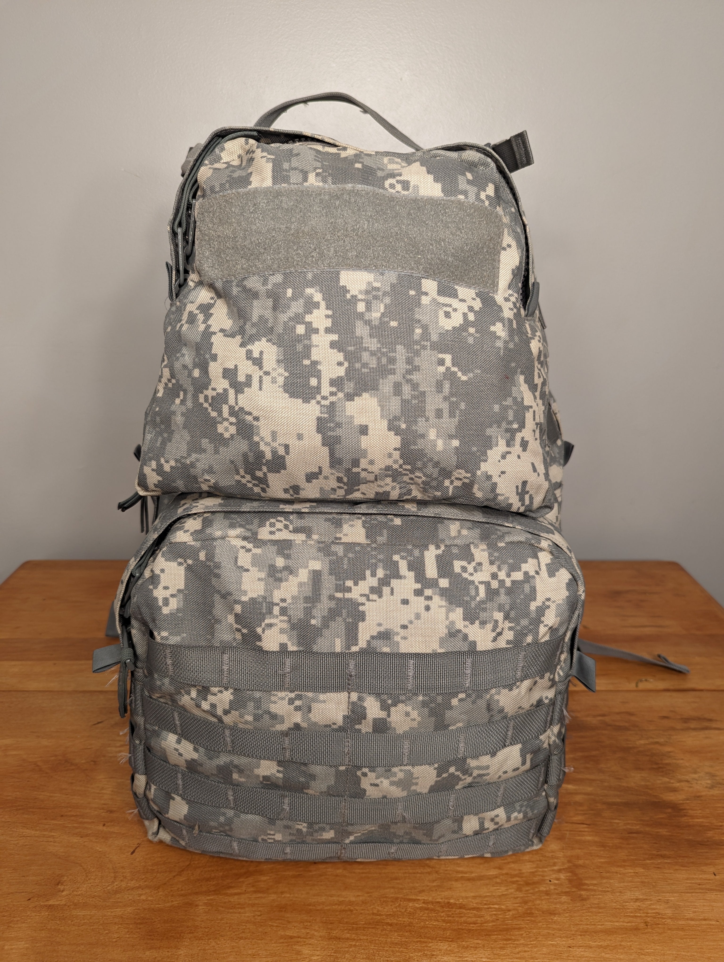 Medium Field Pack - ACU