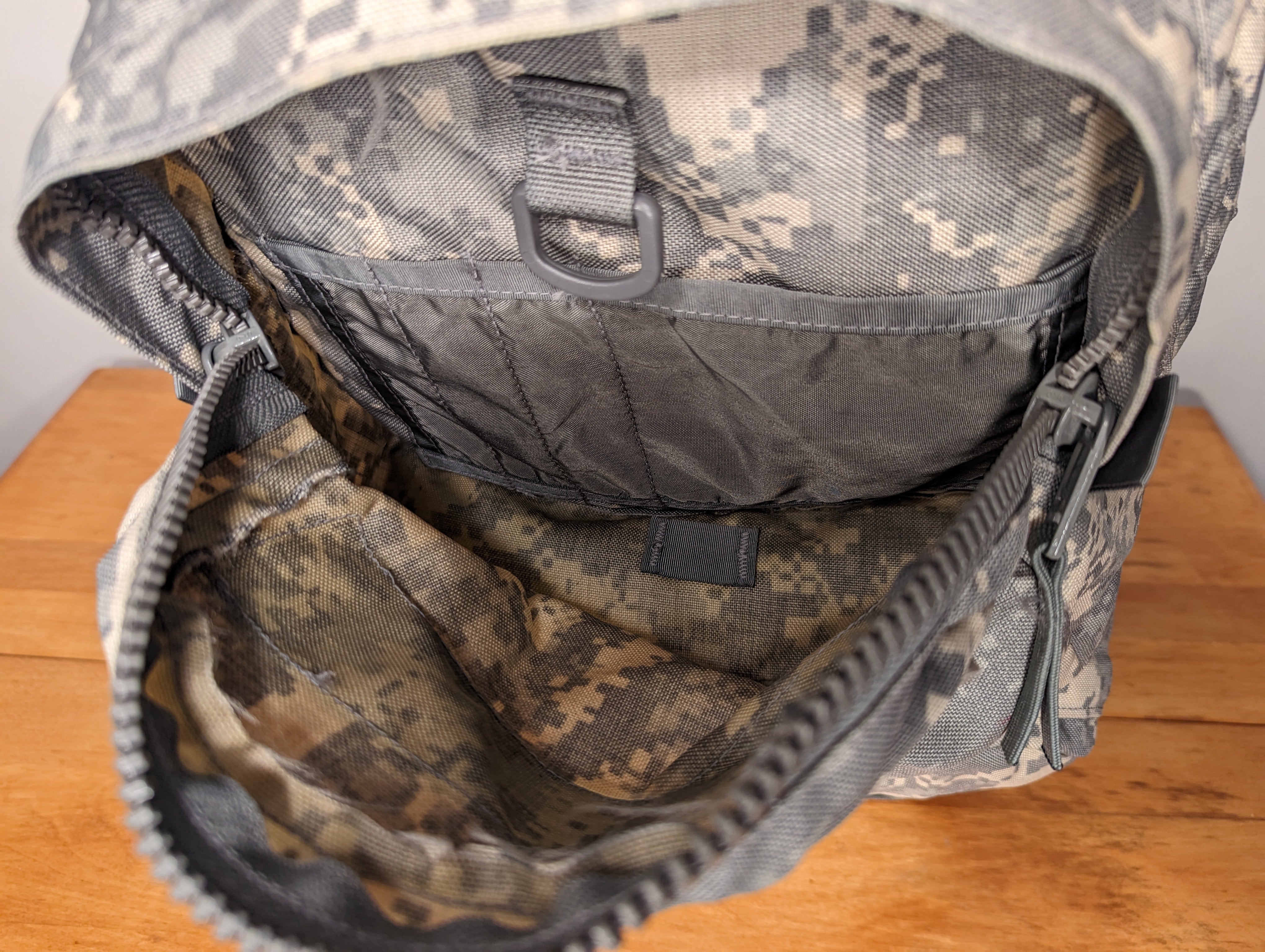 Medium Field Pack - ACU