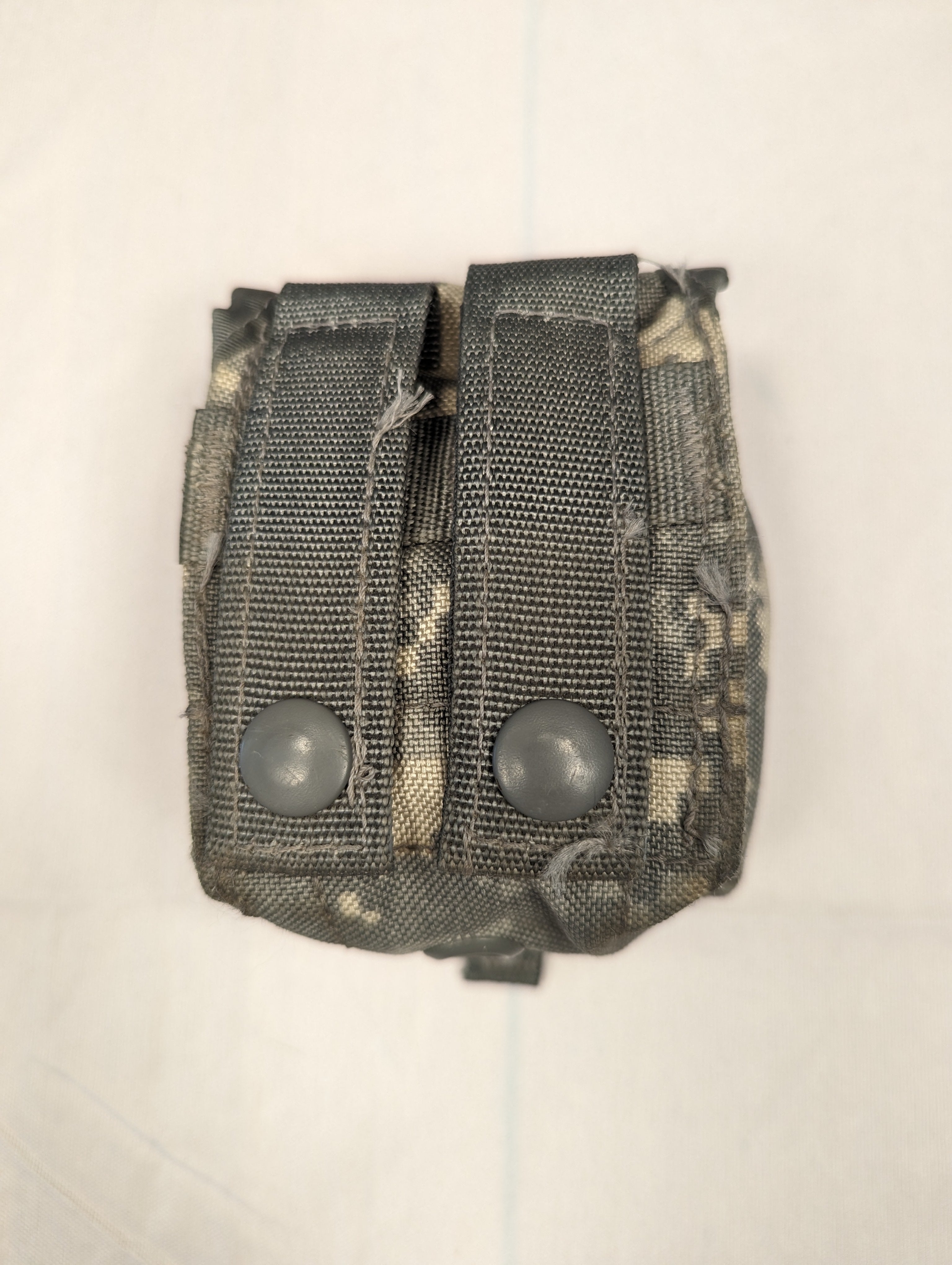 HG Pouch ACU