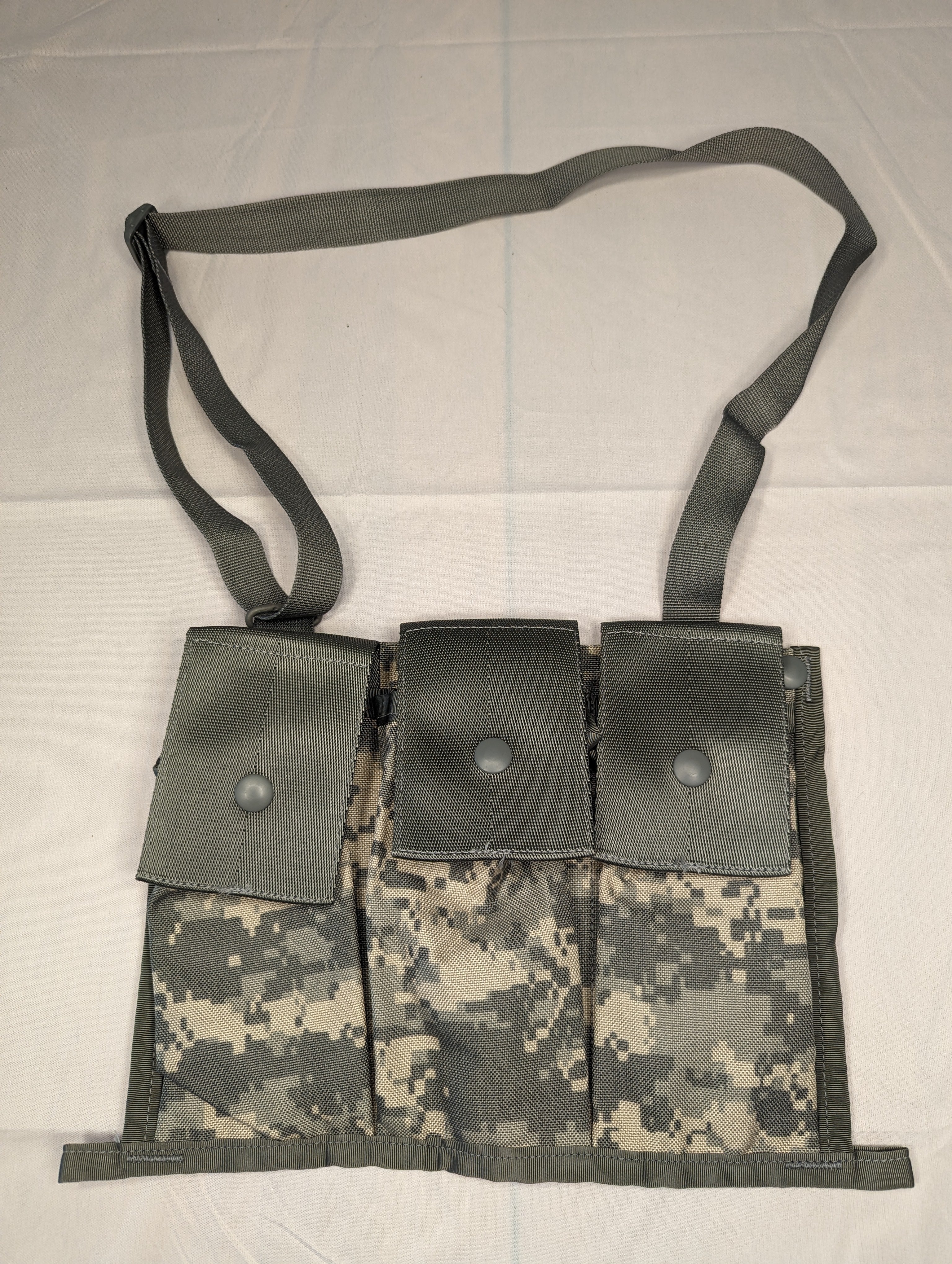 USGI ACU Bandoleer