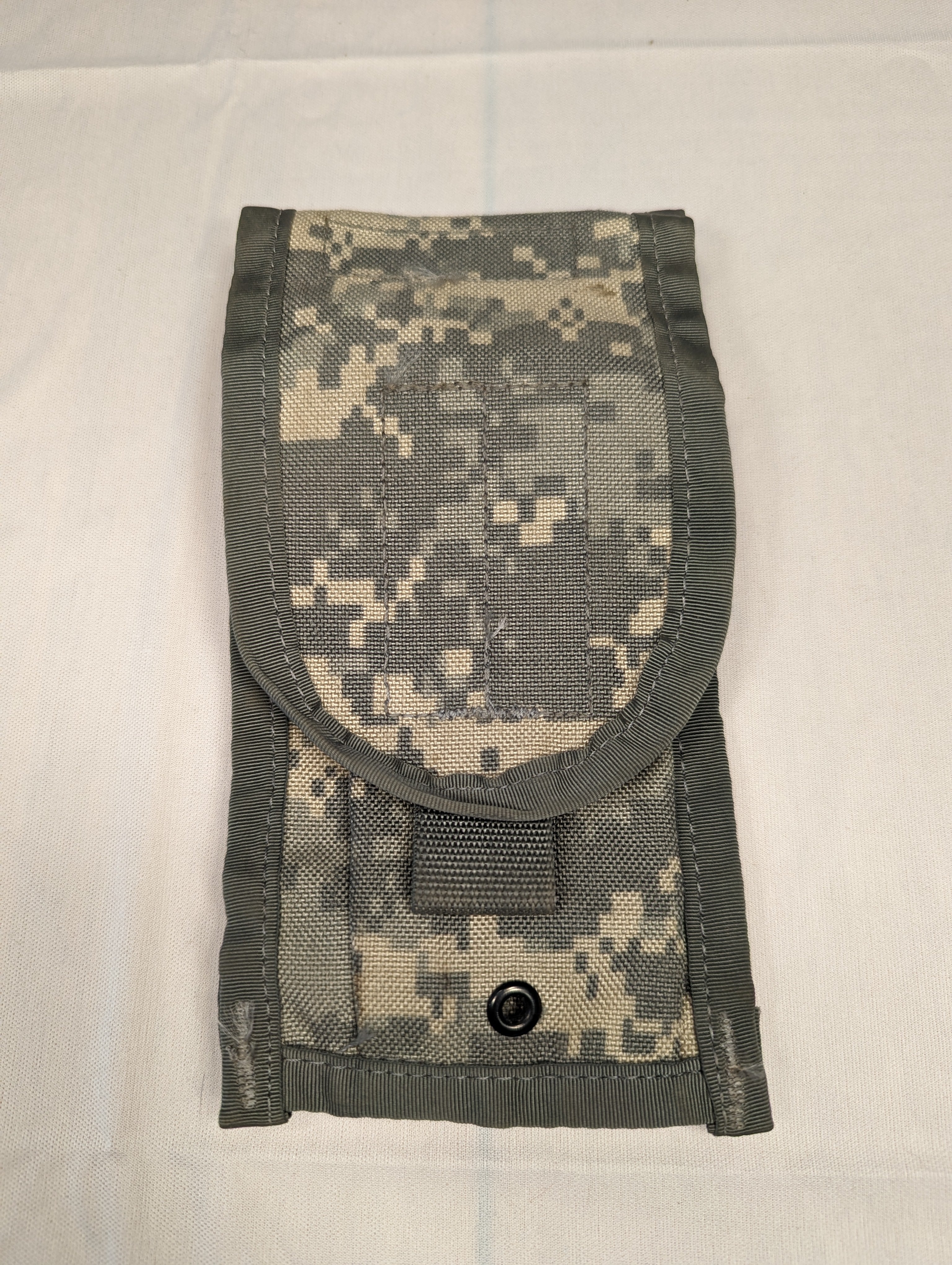 2-Mag Pouch ACU