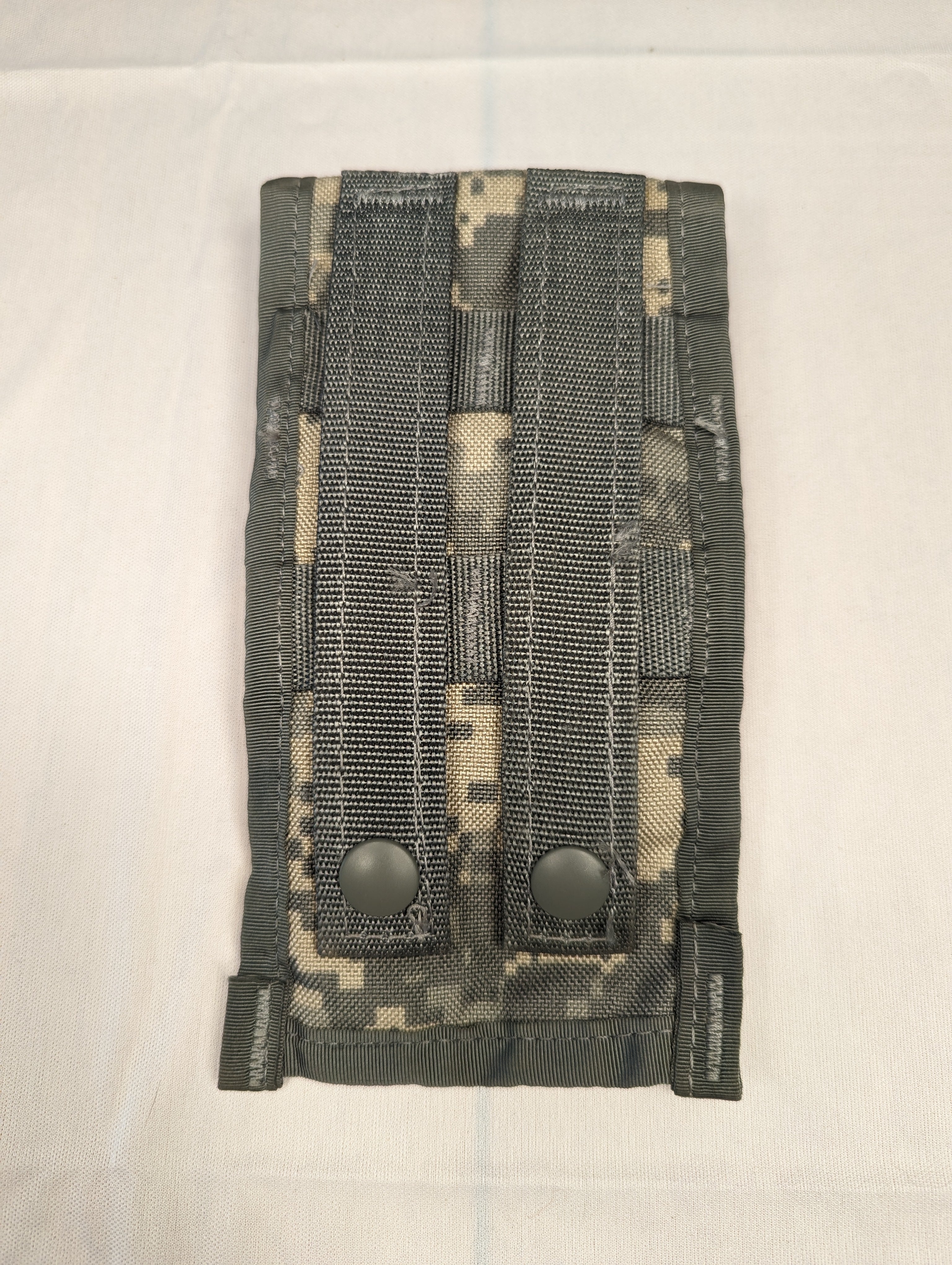 2-Mag Pouch ACU