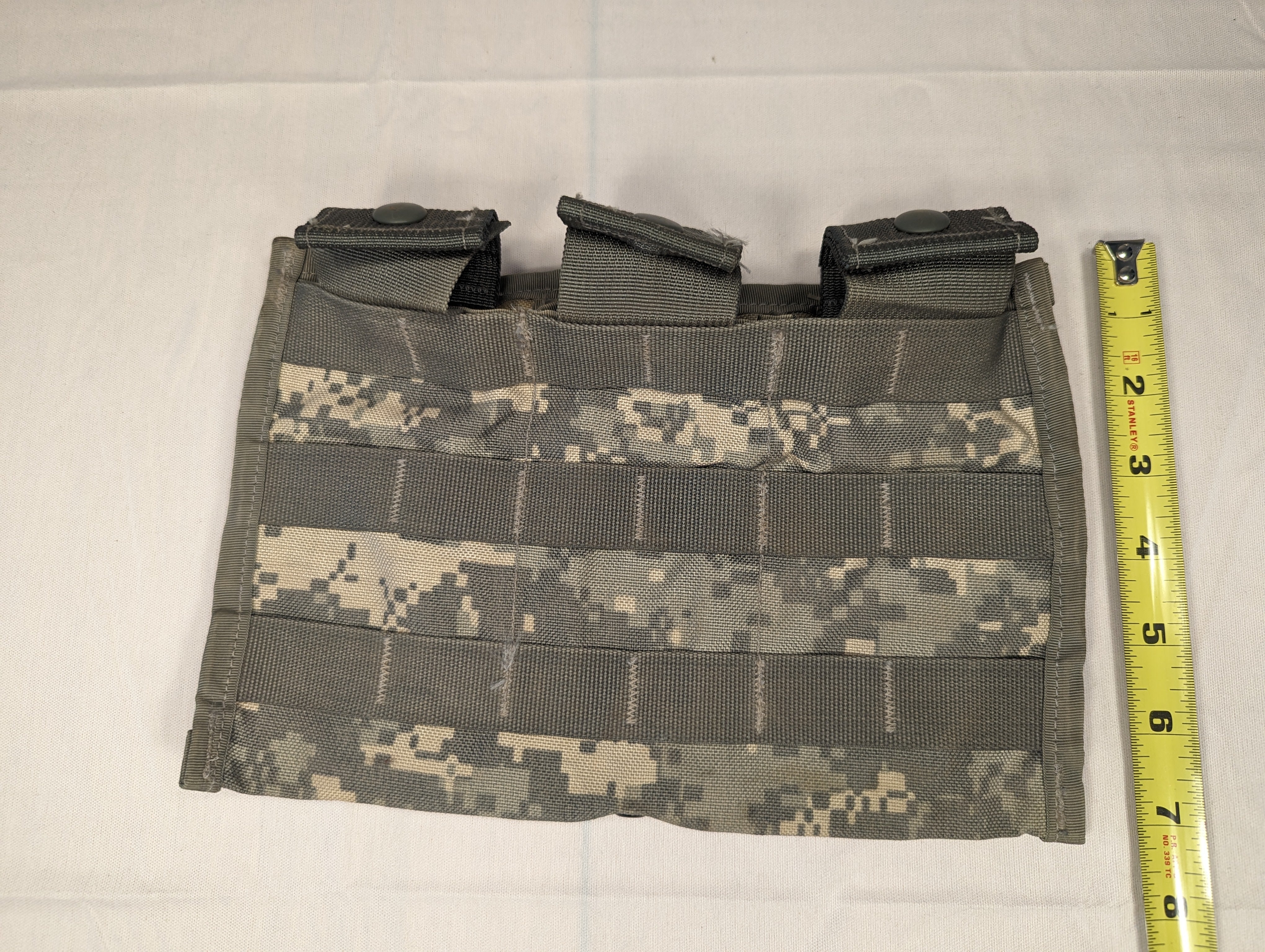 3-Mag Pouch ACU