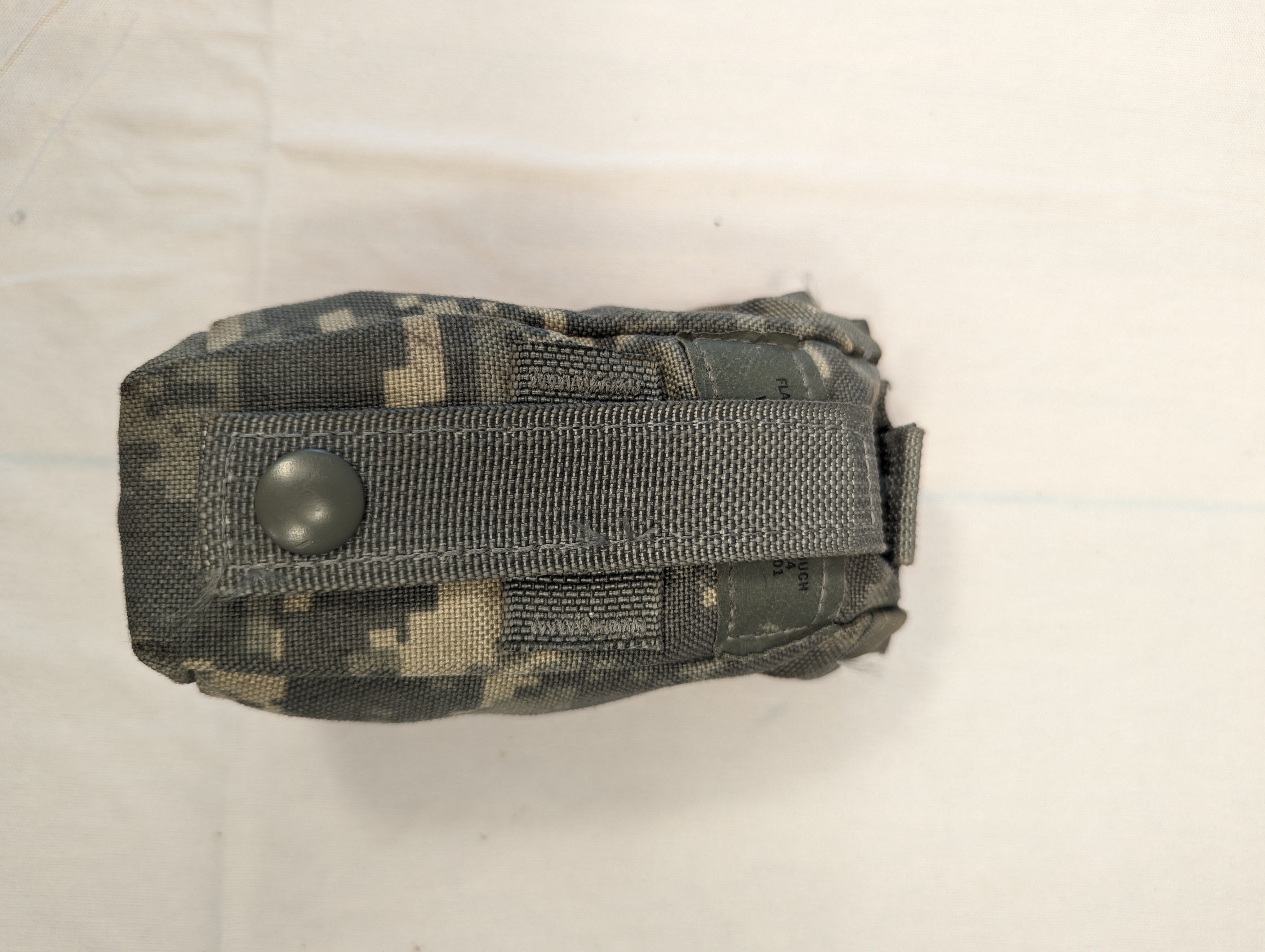 FG Pouch ACU