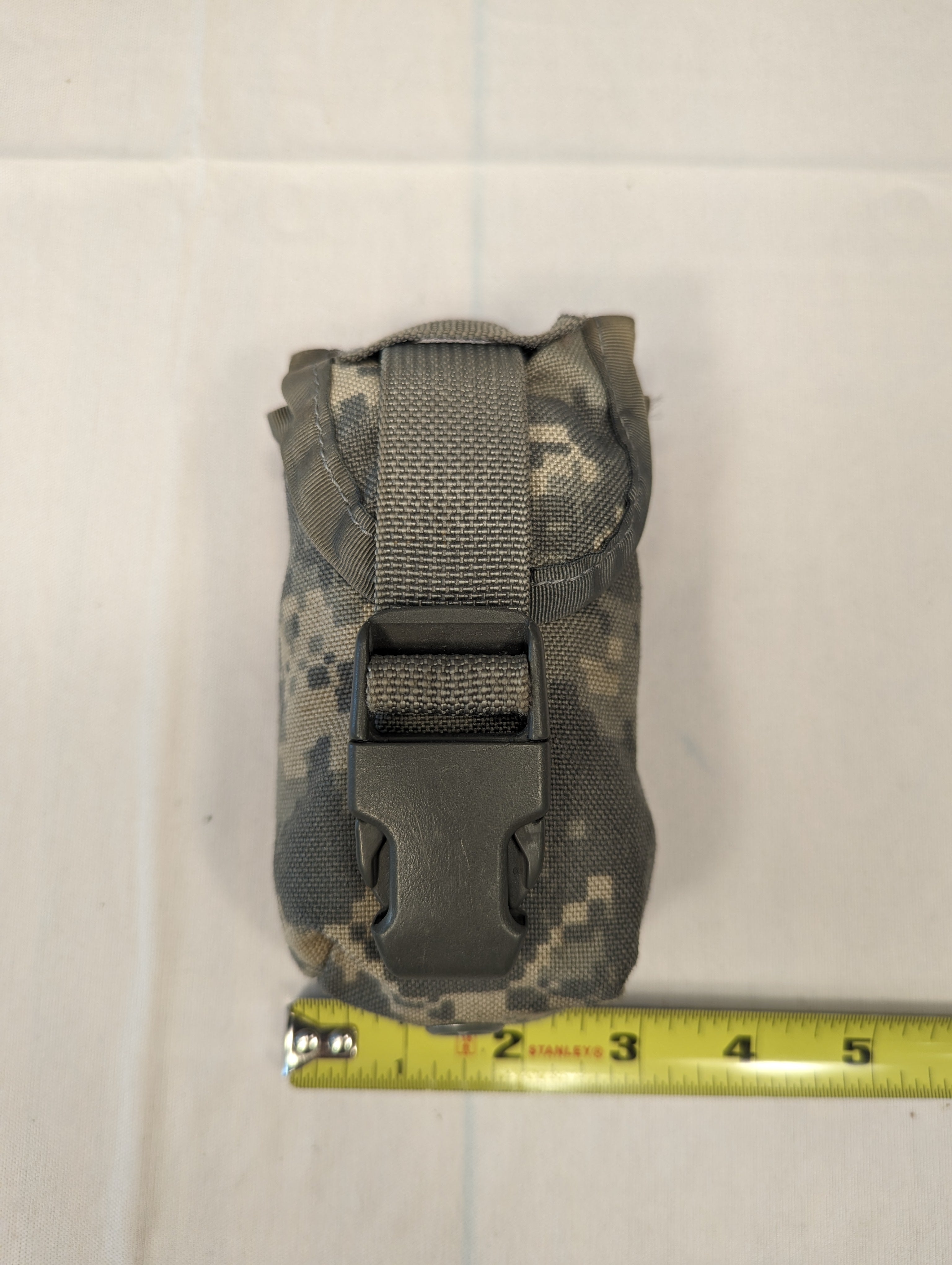 FG Pouch ACU