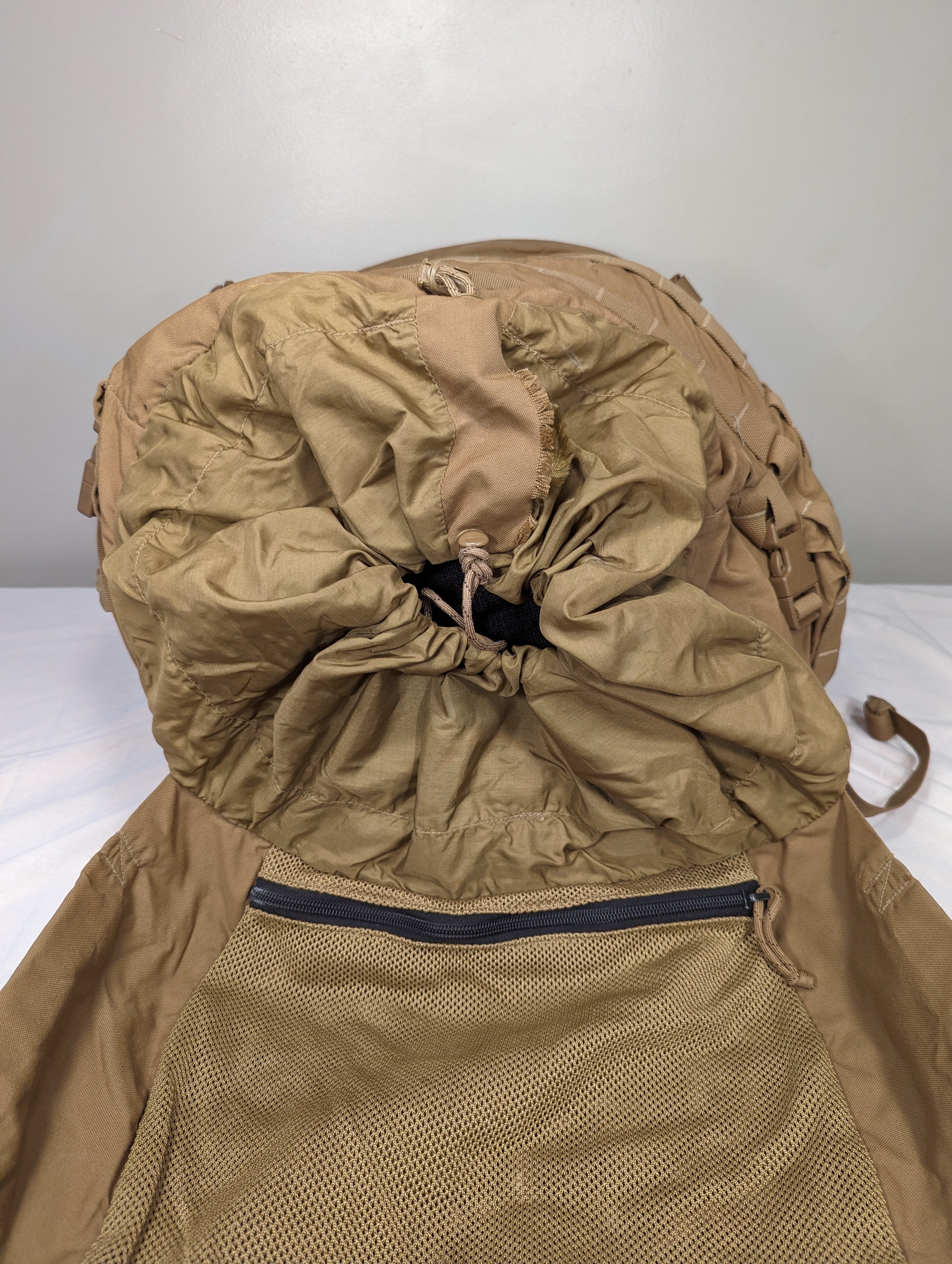 2 - FILBE Rucksacks - Coyote