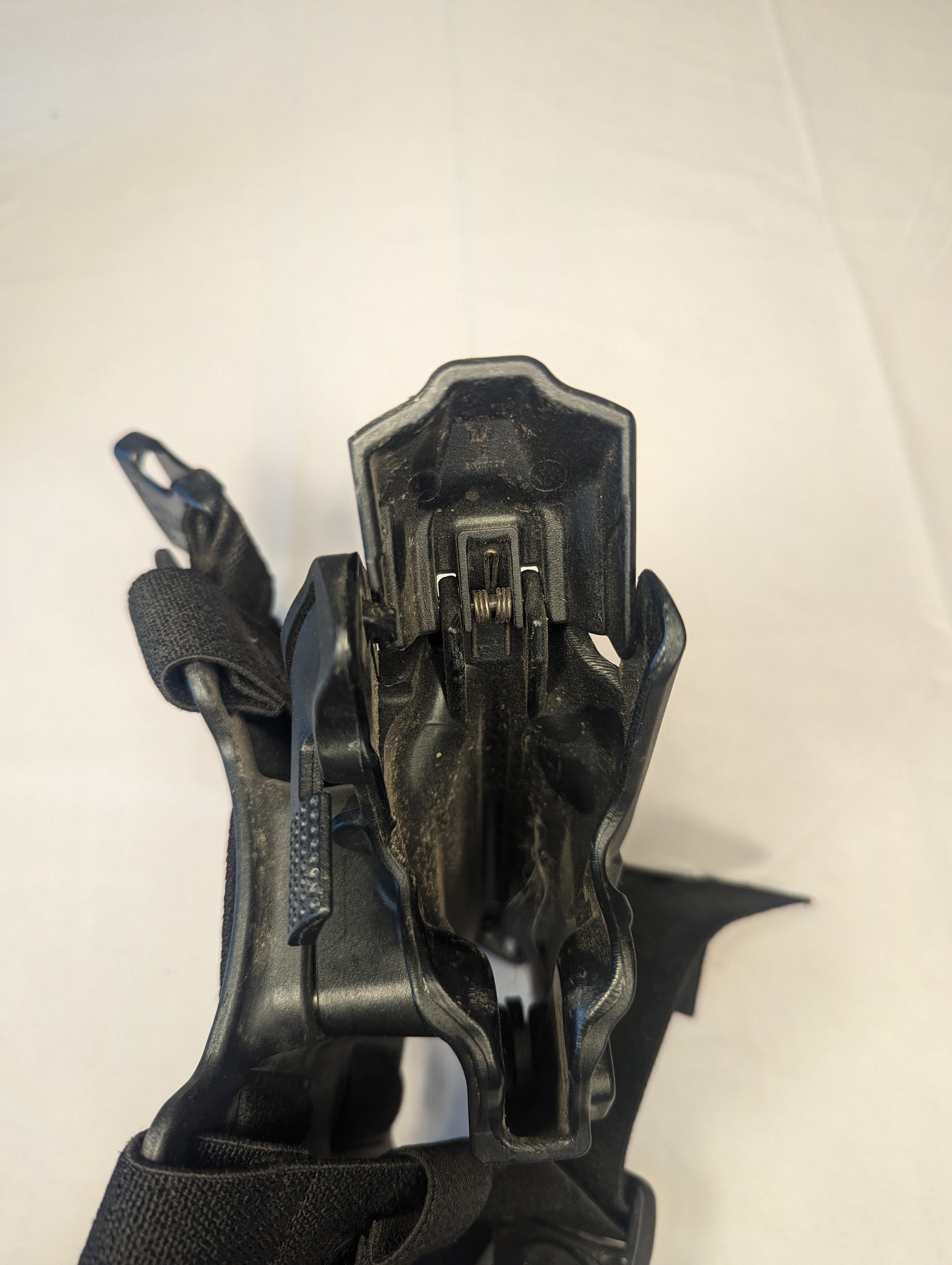 BlackHawk - 430604BK-R - Pistol Holster