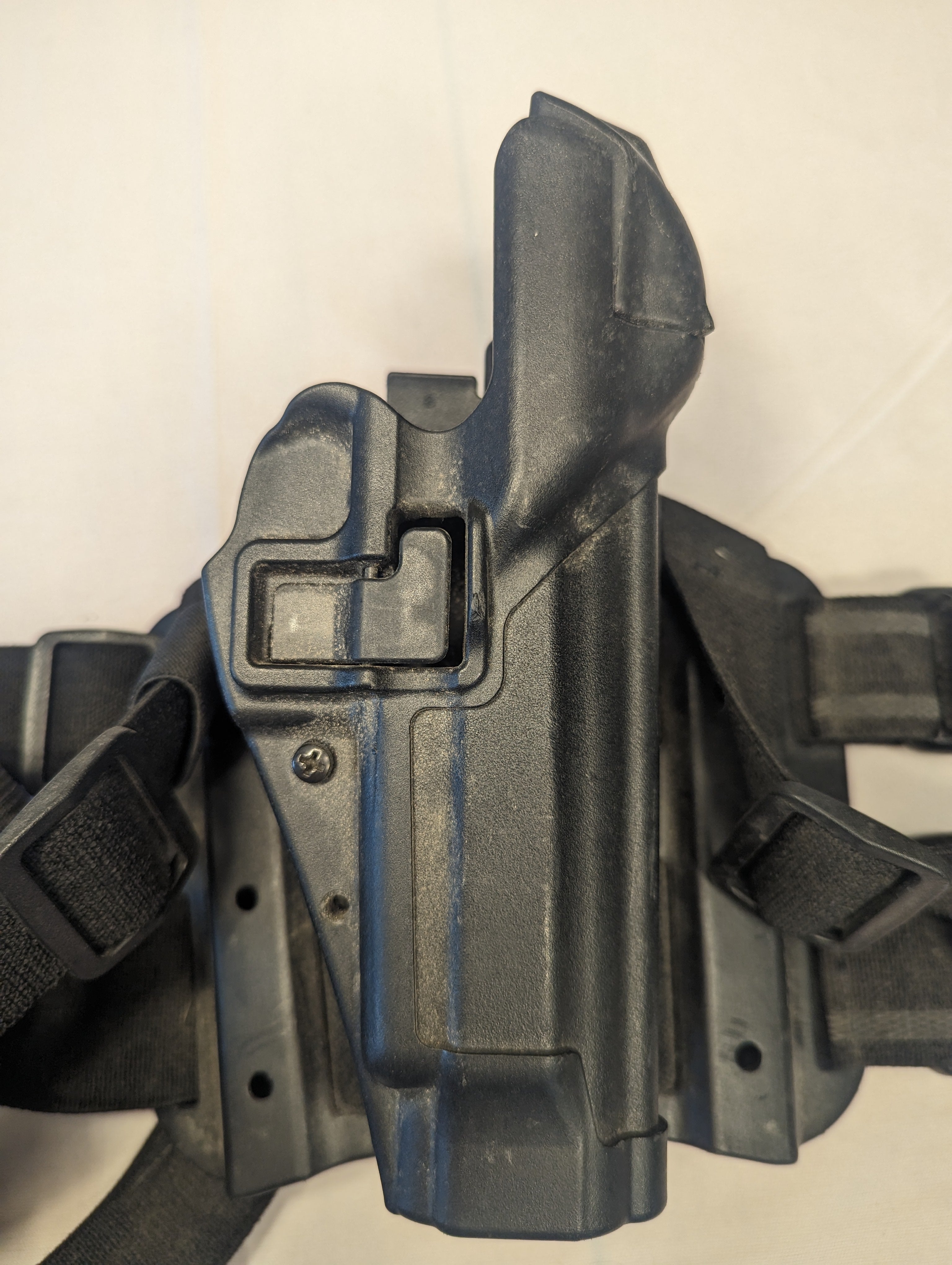 BlackHawk - 430604BK-R - Pistol Holster