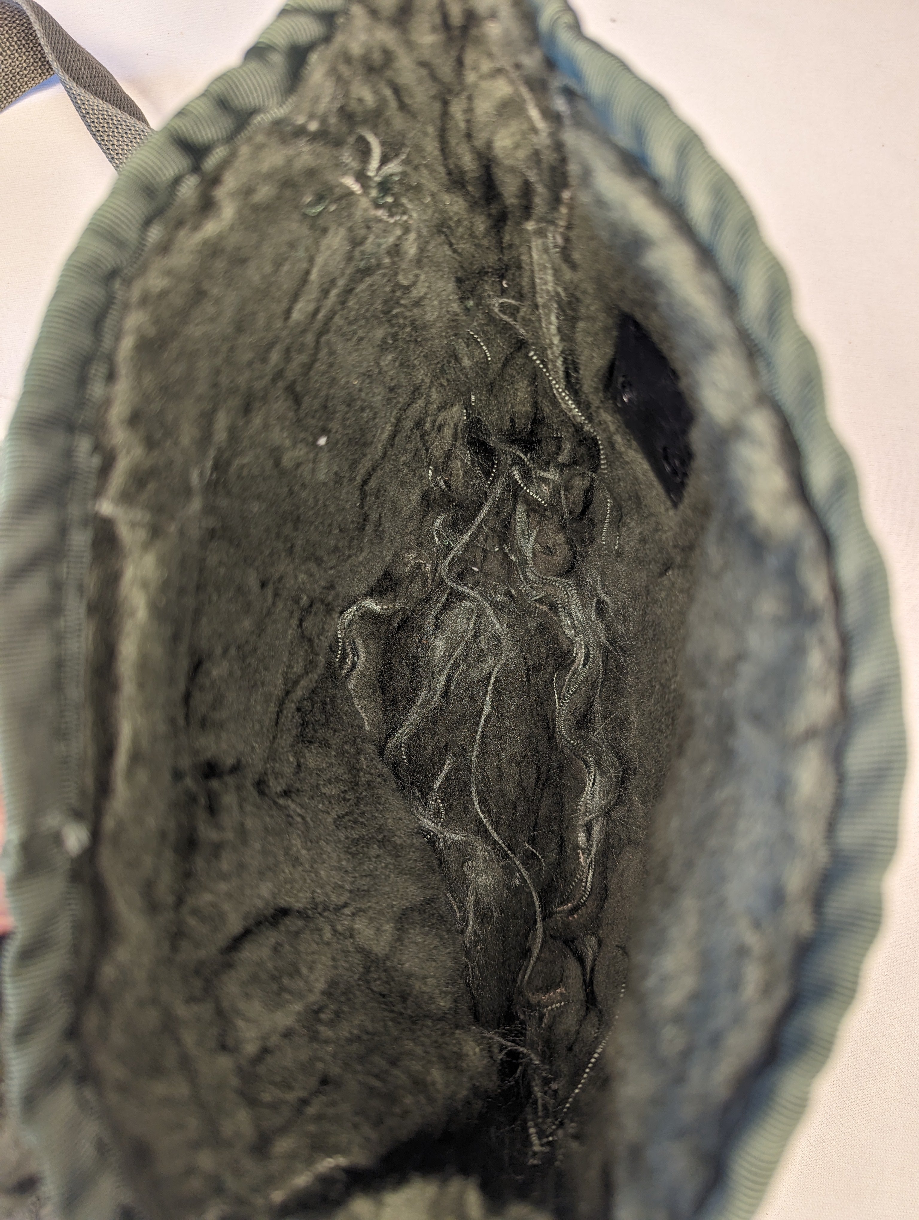 2Qt. Canteen Water Cover