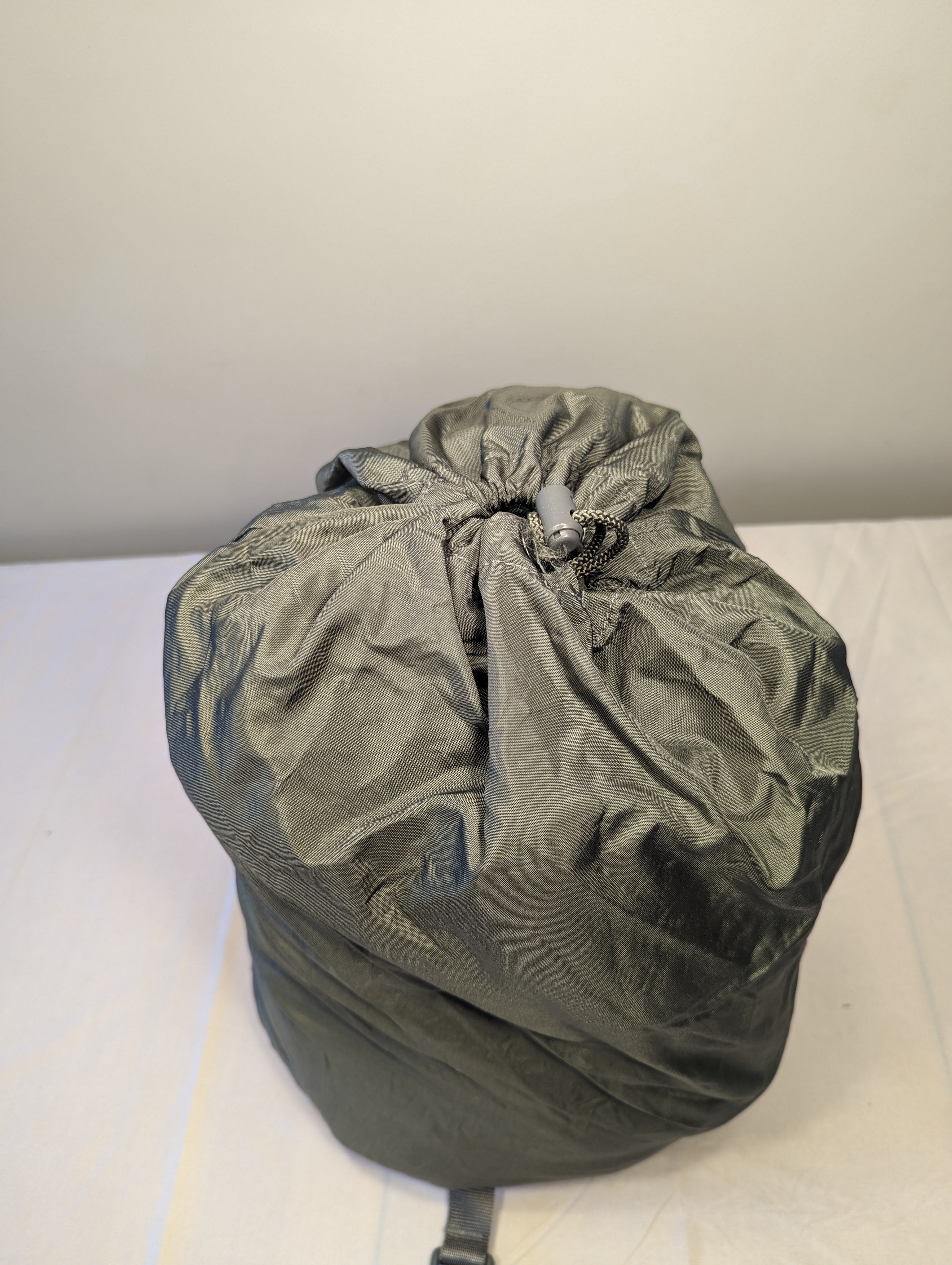 Compression Stuff Sack - Small - Green