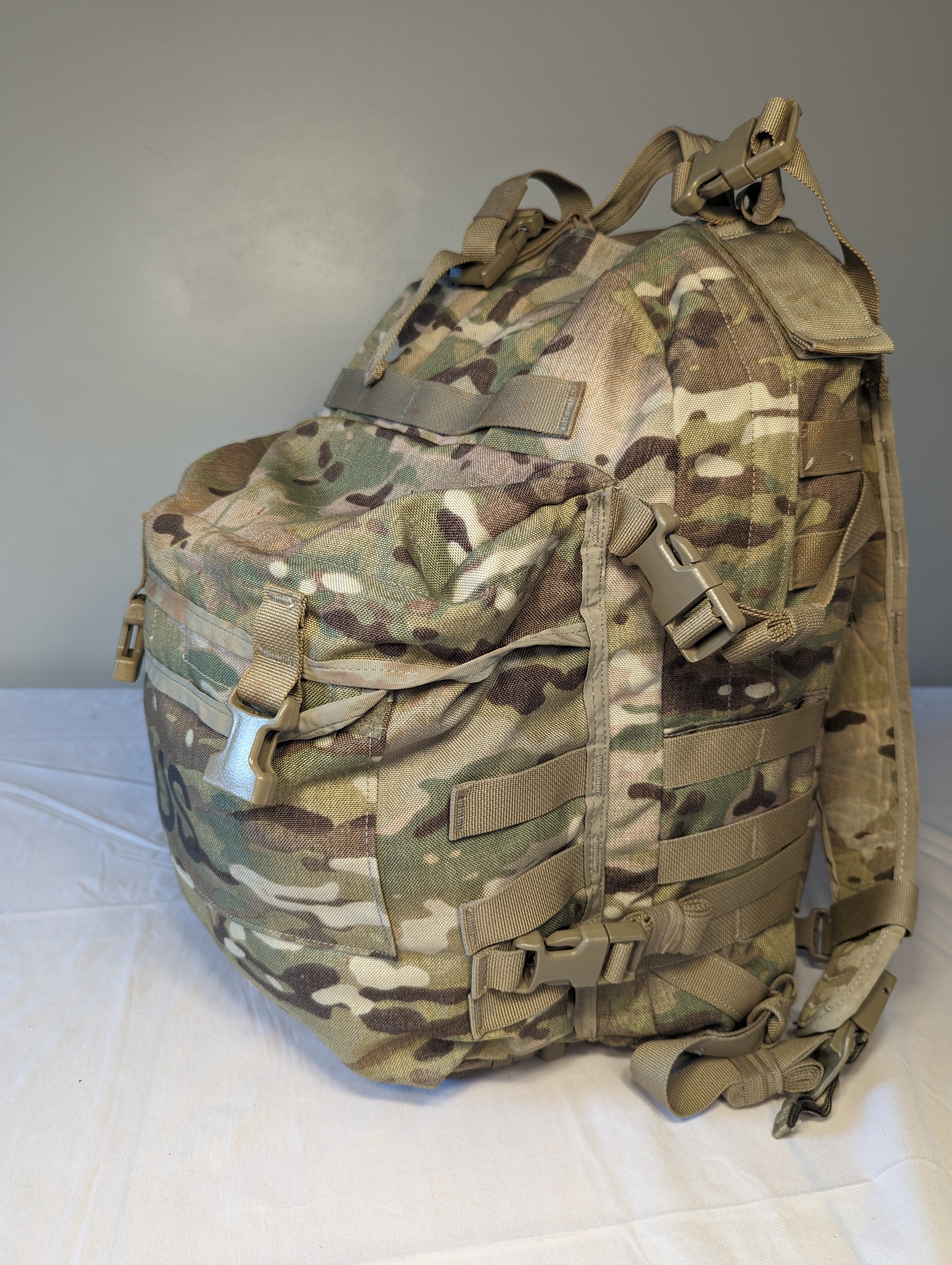 Assault Pack - OCP