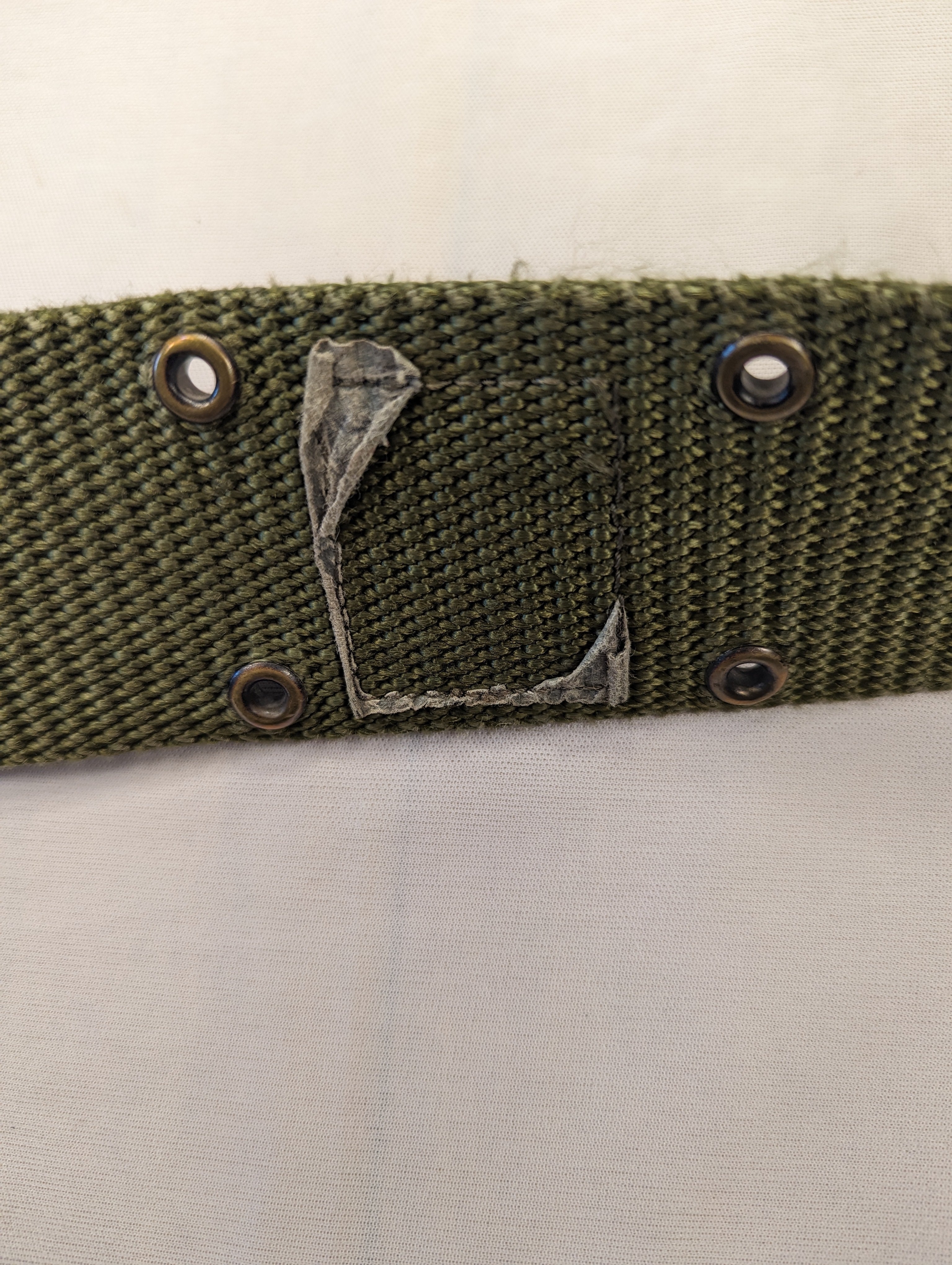 Alice Belt - Green