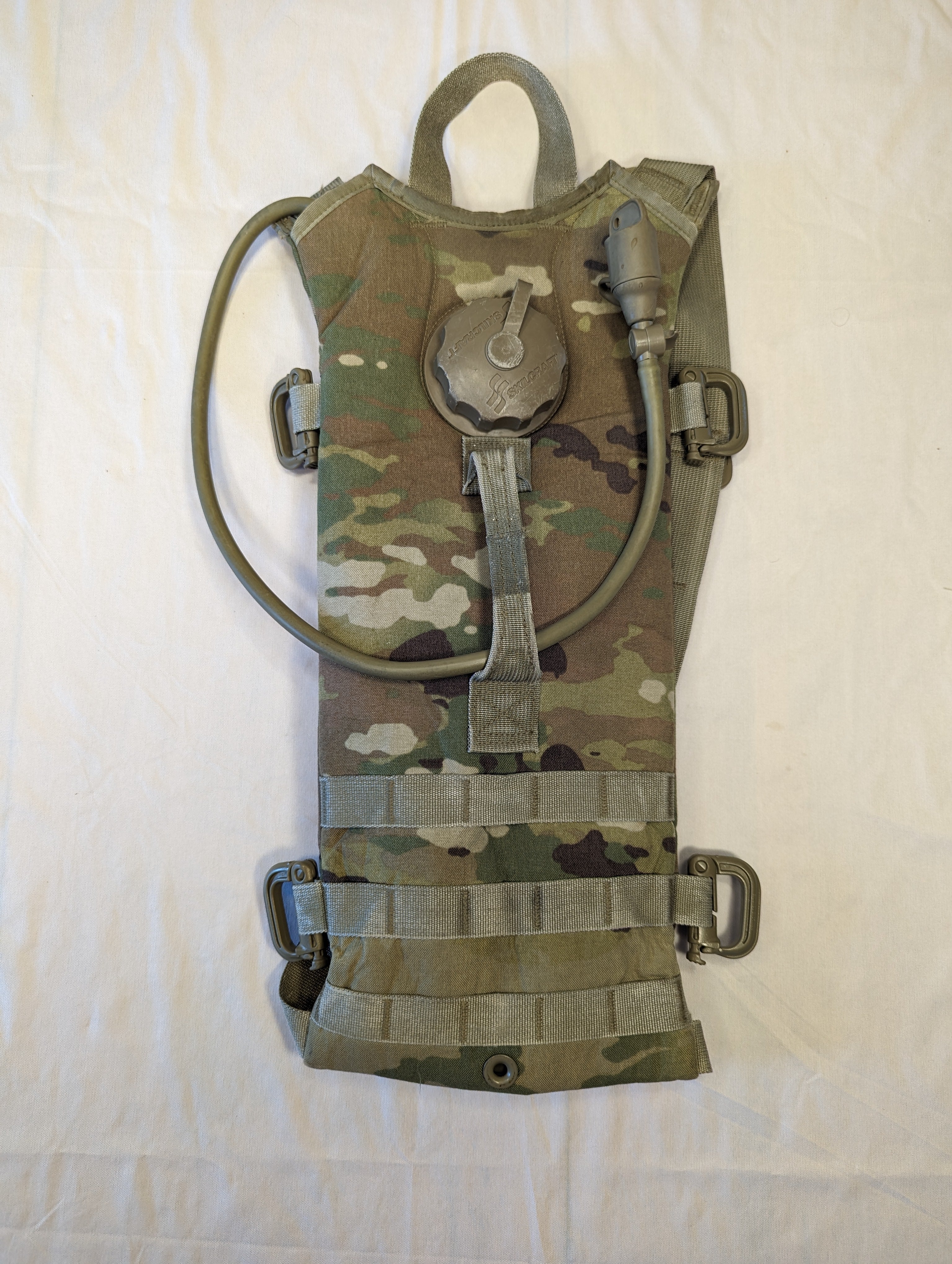 Hydration Carrier Used - OCP/Multicam-Used