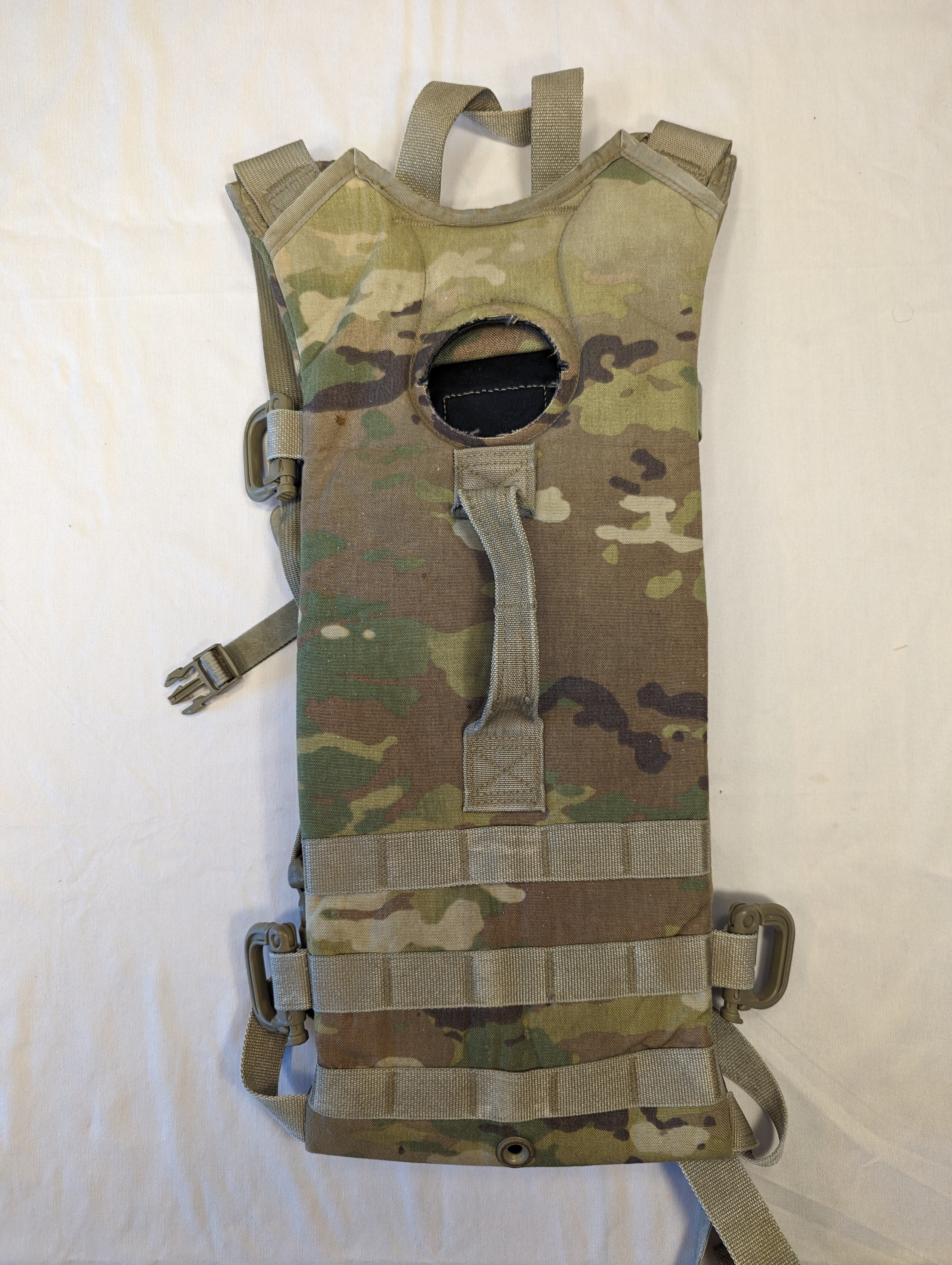 Hydration Carrier - OCP - Used - w/ NEW Bladder