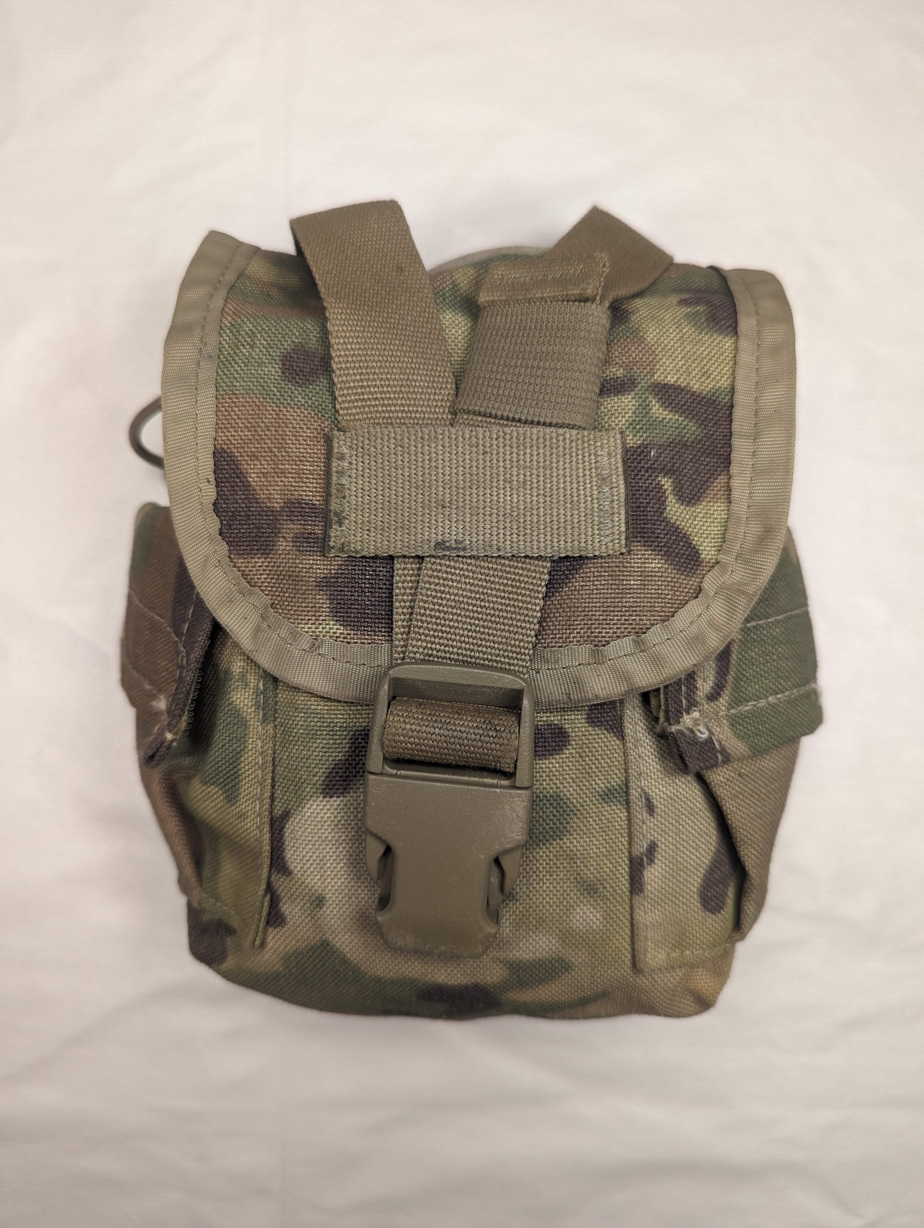 Canteen General Purpose Pouch - OCP