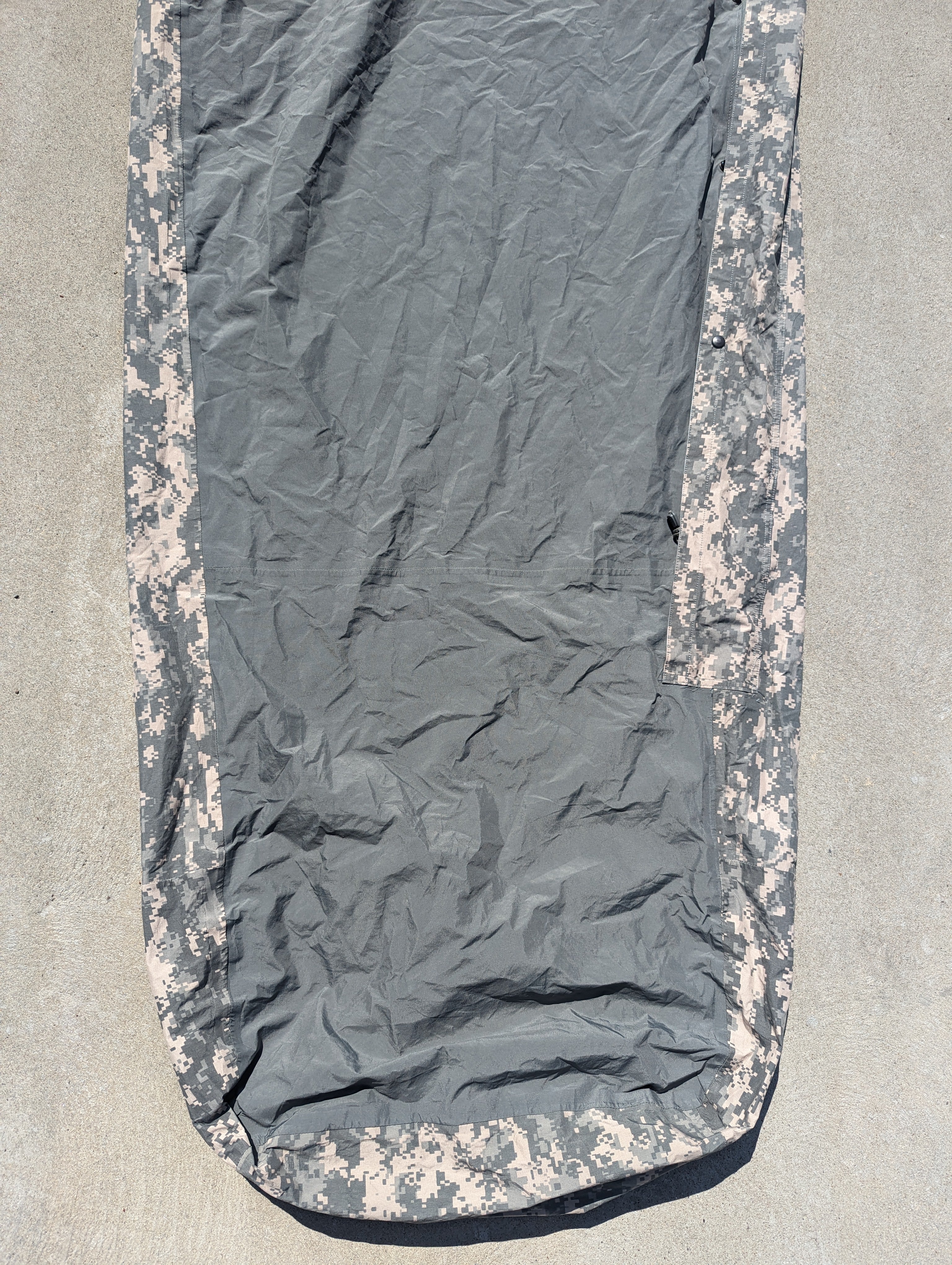 Bivy Cover XL - ACU