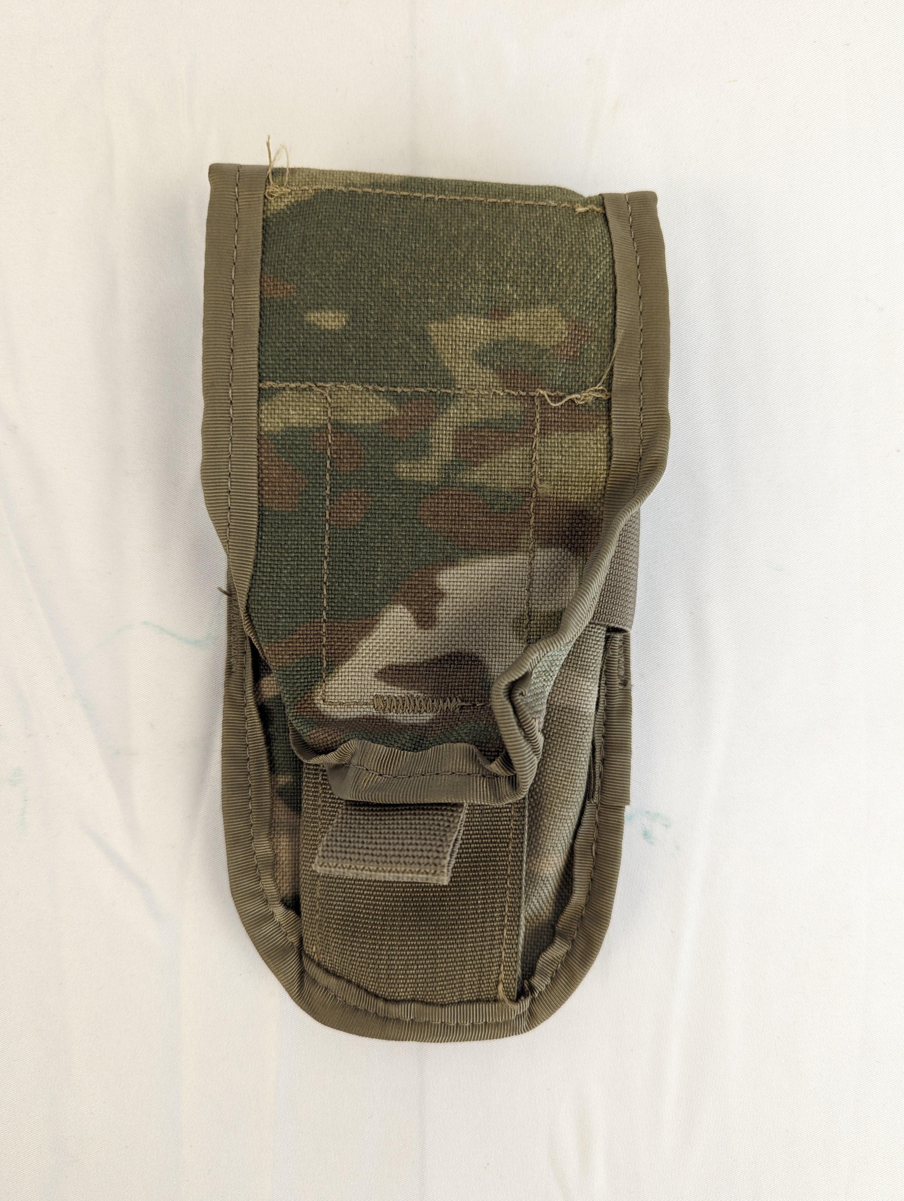 2-Mag Pouch OCP