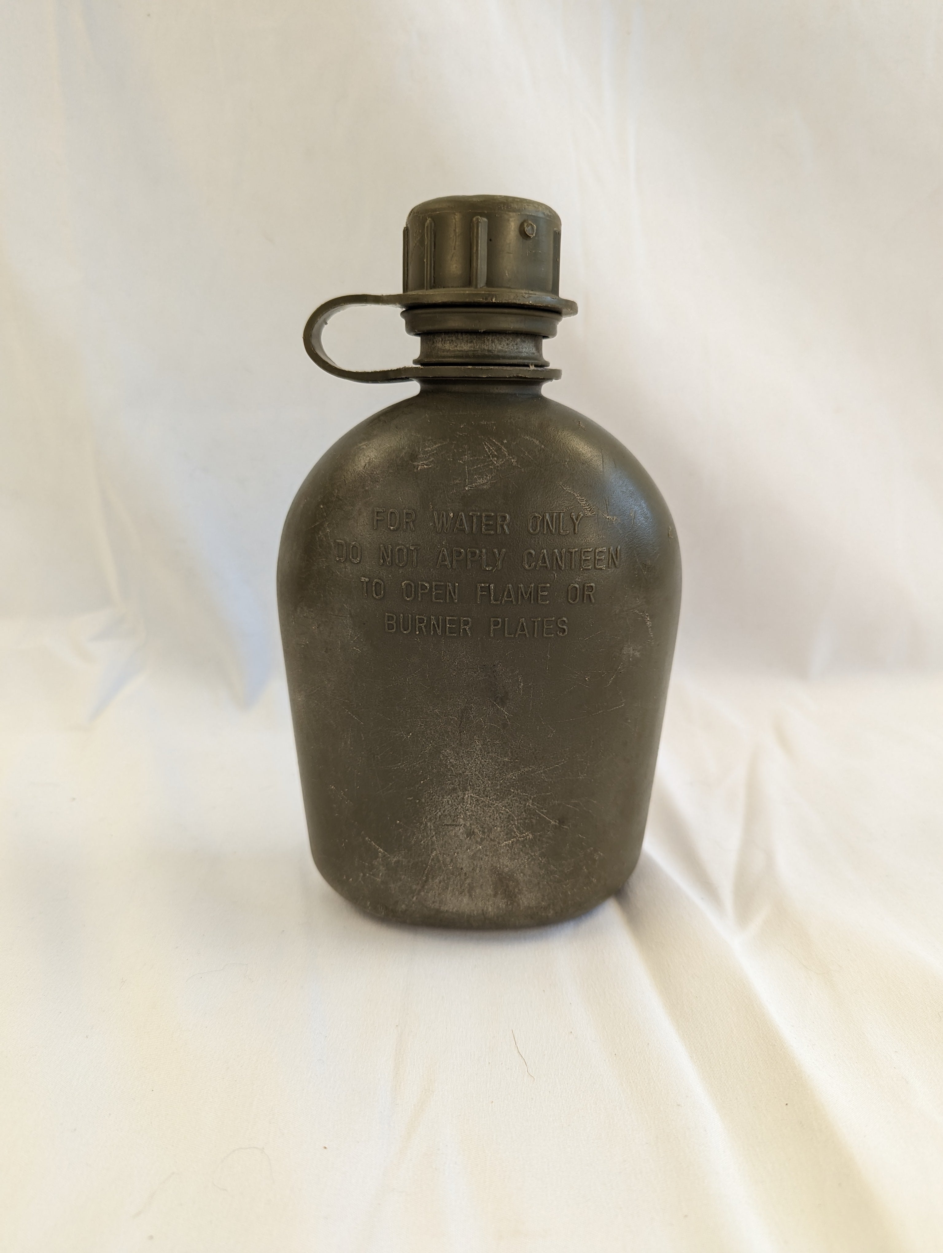 1 Quart Canteen w/ ACU Pouch