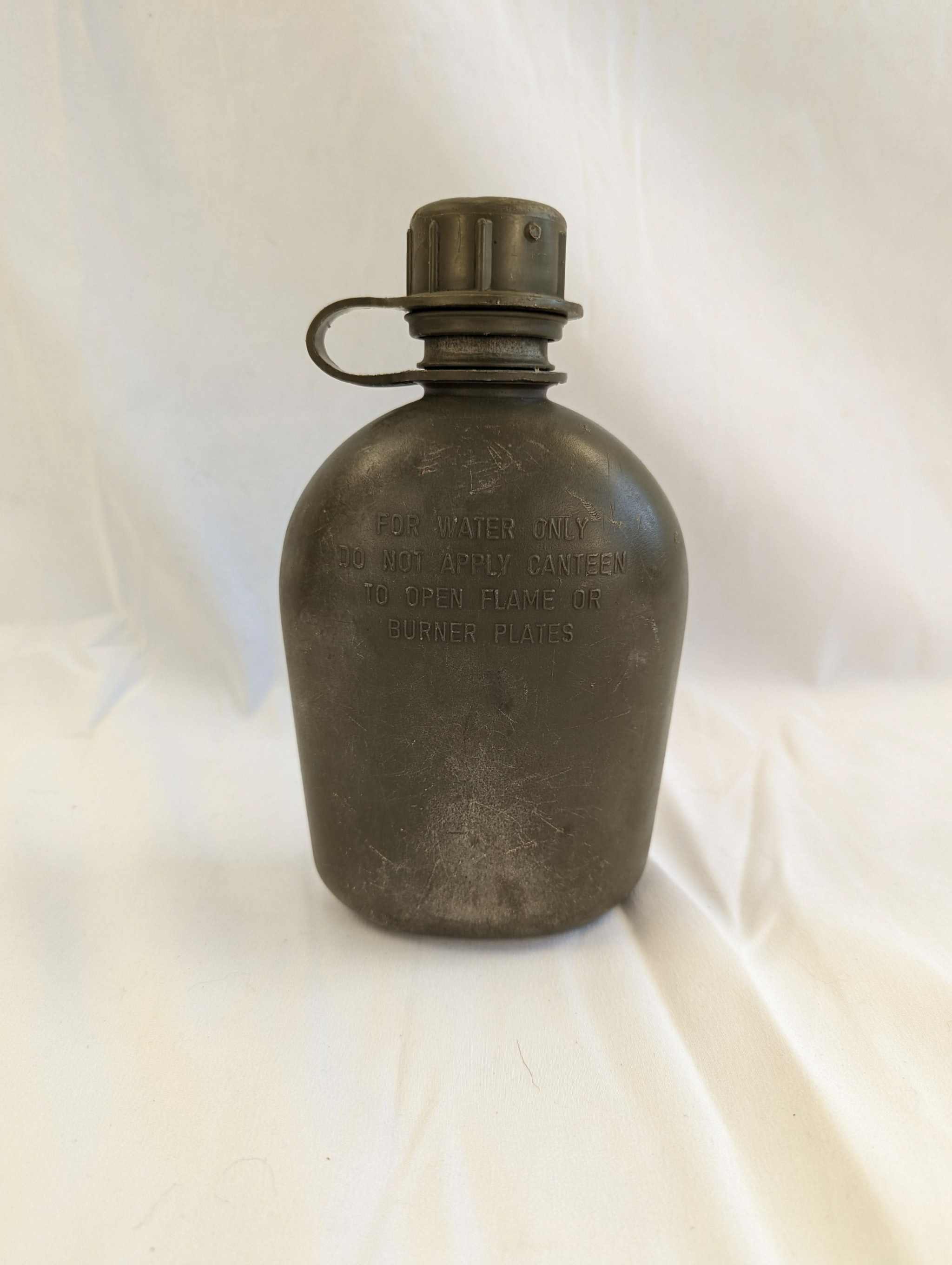 Forest City Supply Canteen Water Canteen Water Canteen | Forest City Supply