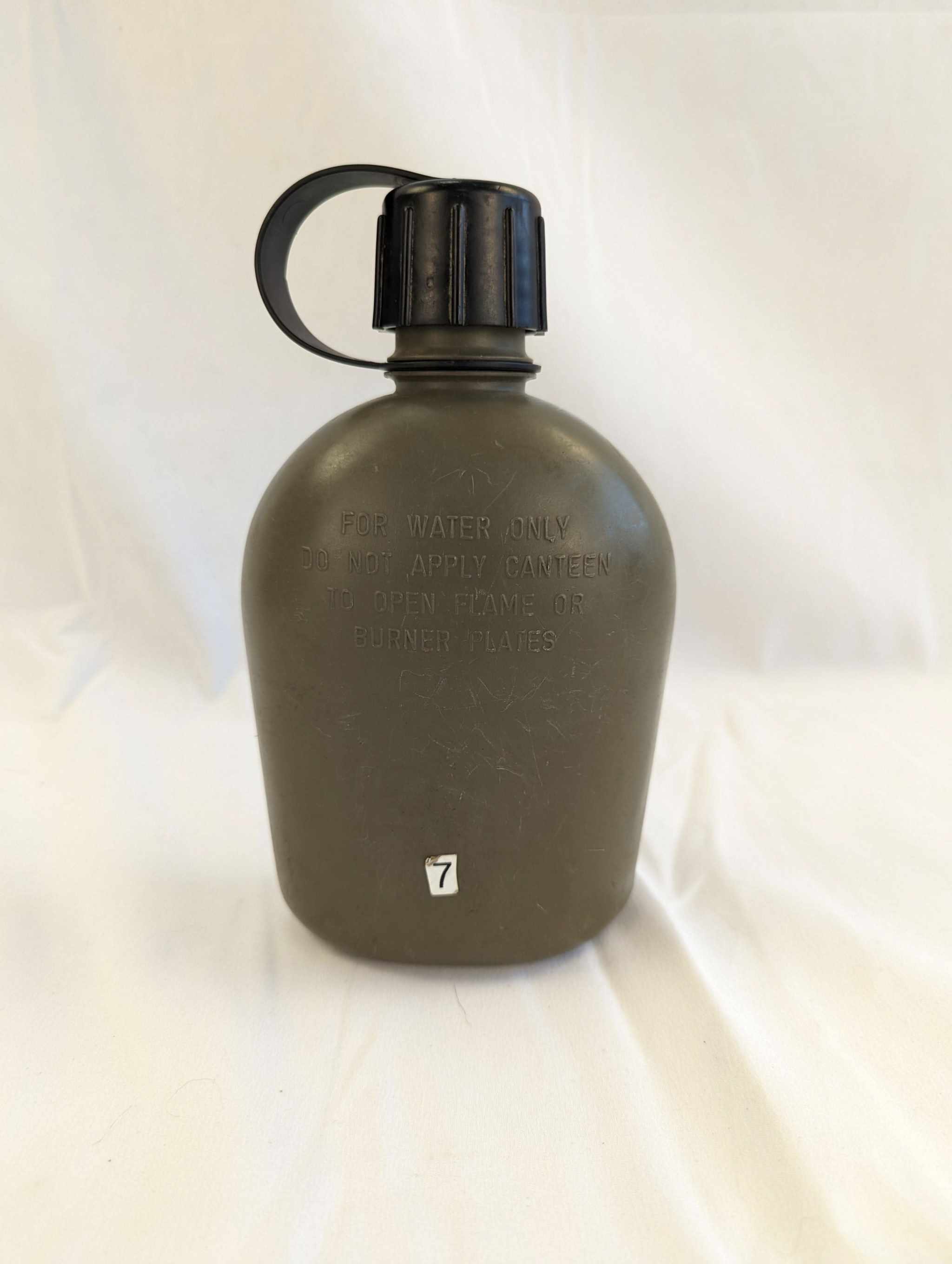 Forest City Supply Canteen Water Canteen Water Canteen | Forest City Supply