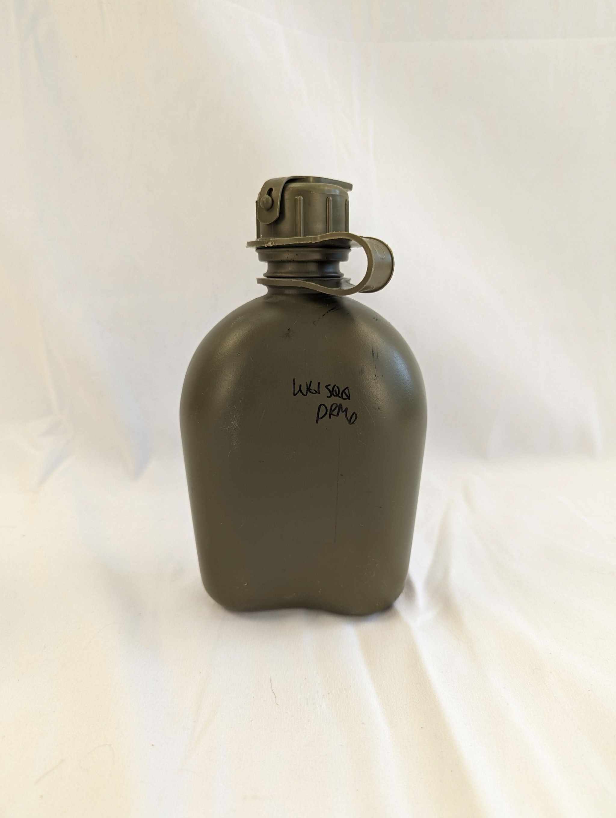 Forest City Supply Canteen Water Canteen Water Canteen | Forest City Supply