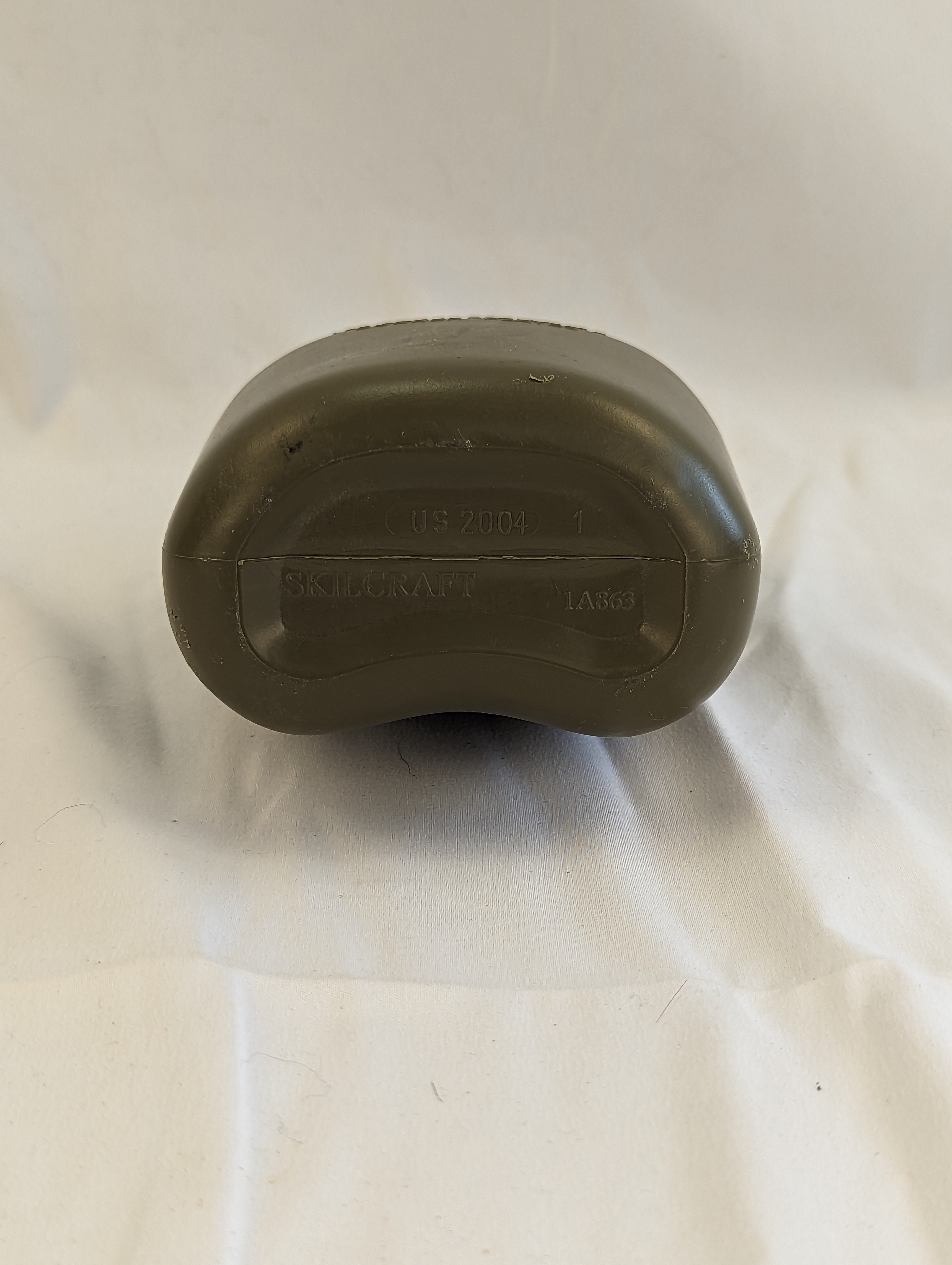 1 Quart Canteen w/ ACU Pouch