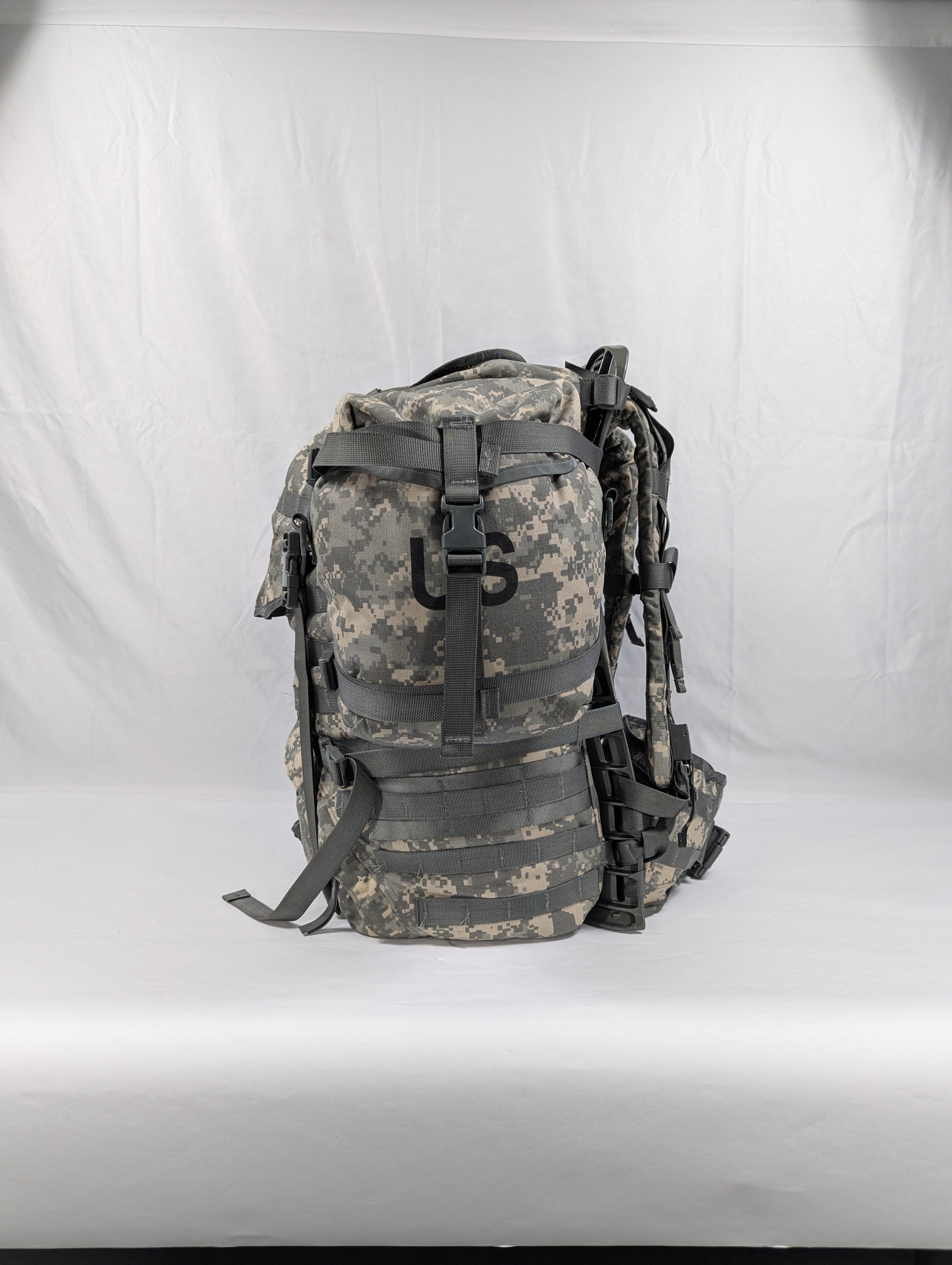 Large Field Pack - ACU