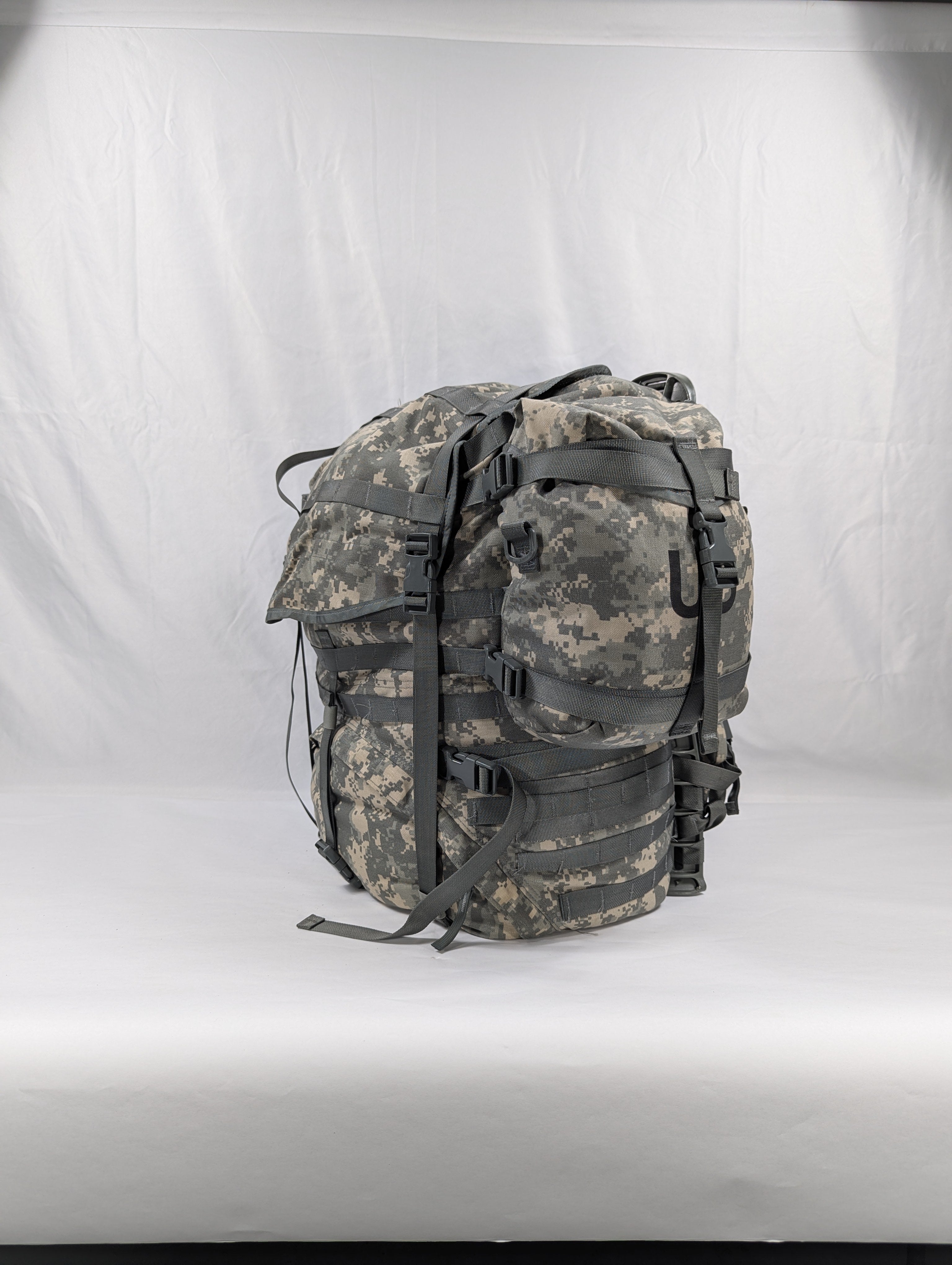 Large Field Pack - ACU