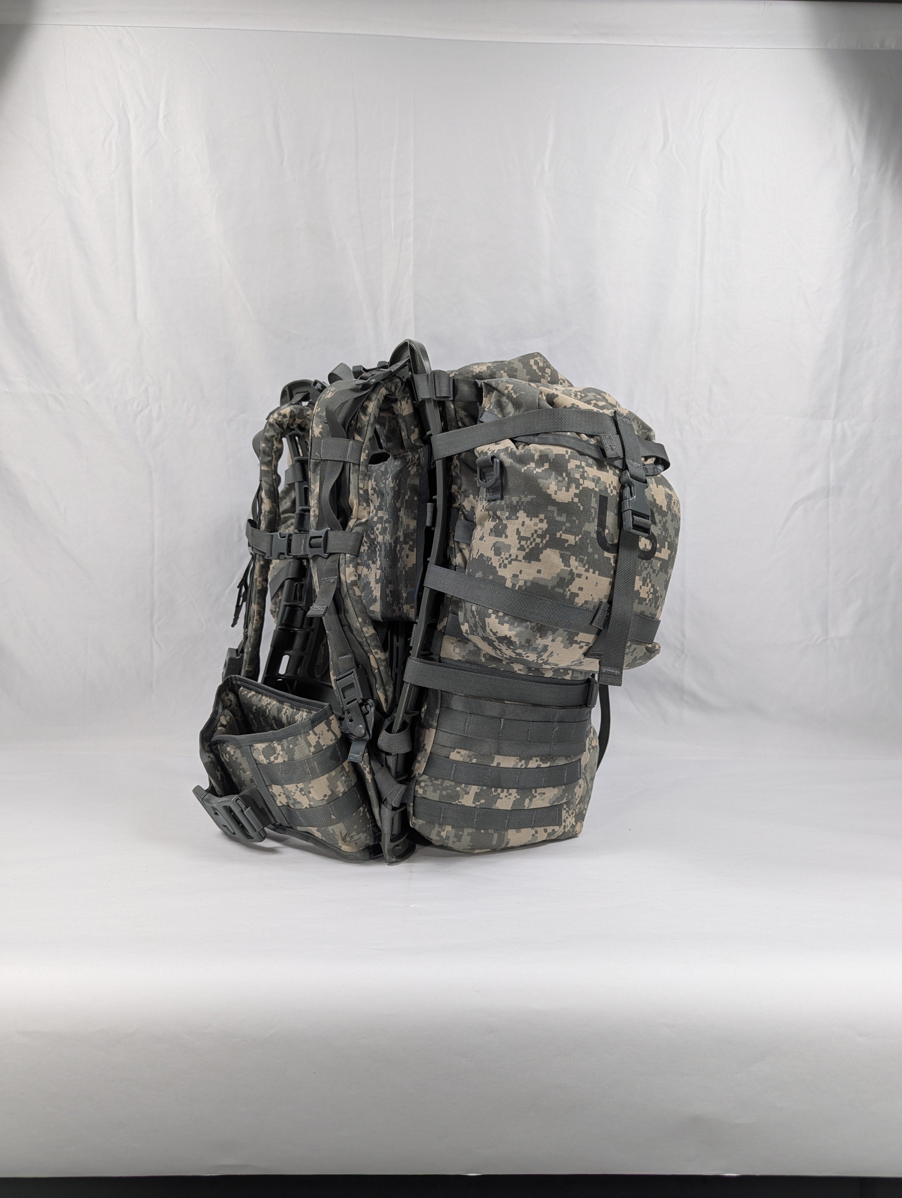 Large Field Pack - ACU