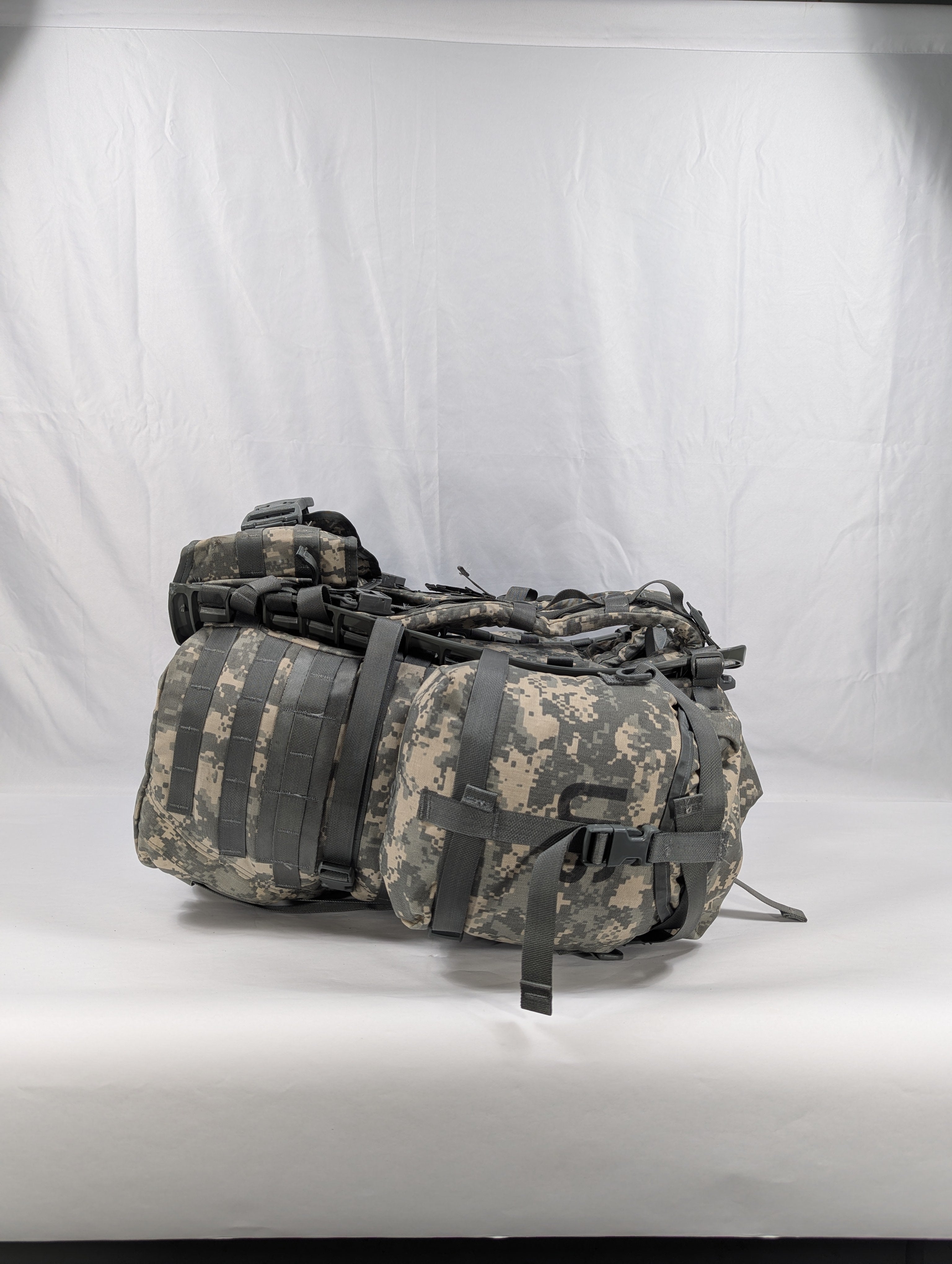 Large Field Pack - ACU
