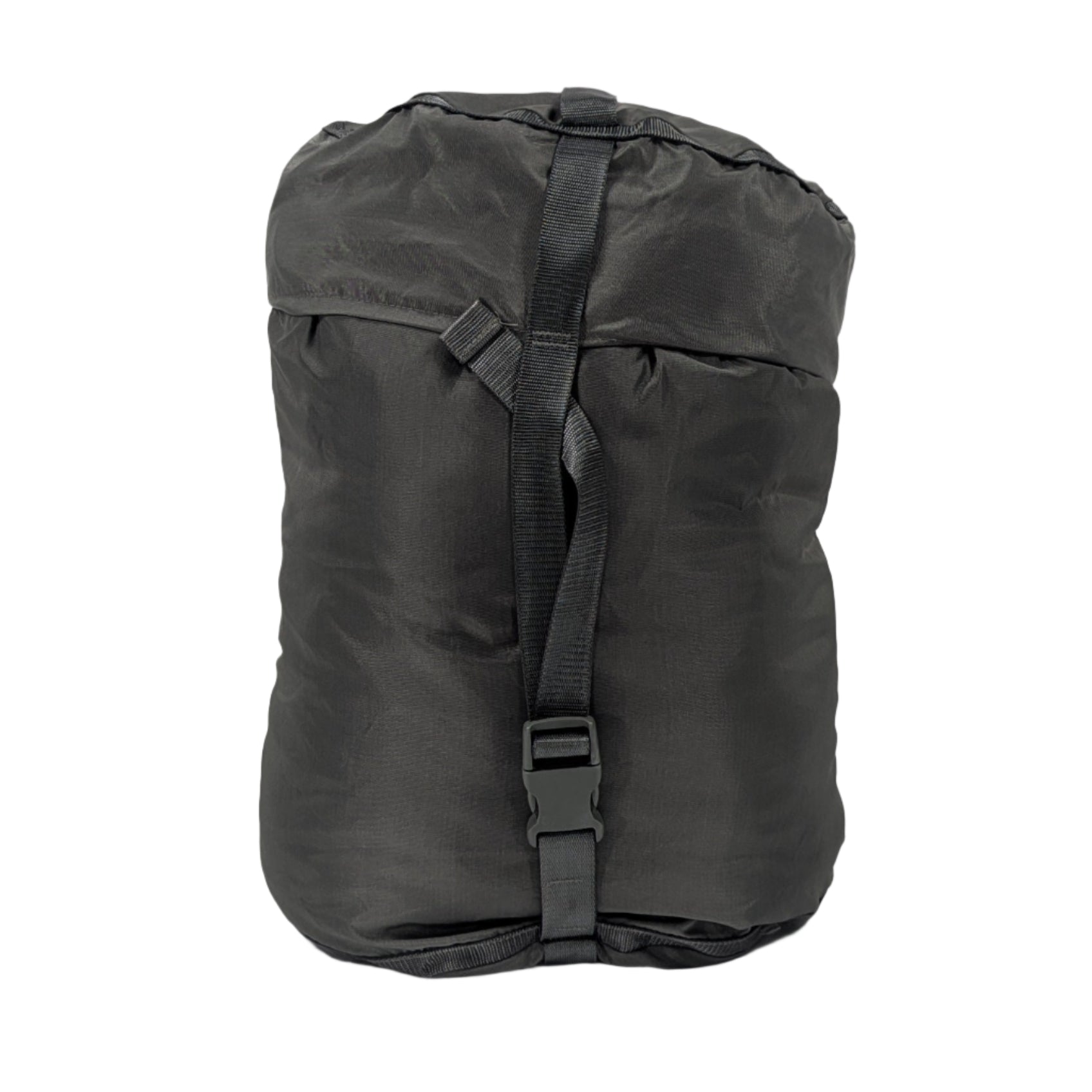 Compression Stuff Sack - Large - Green