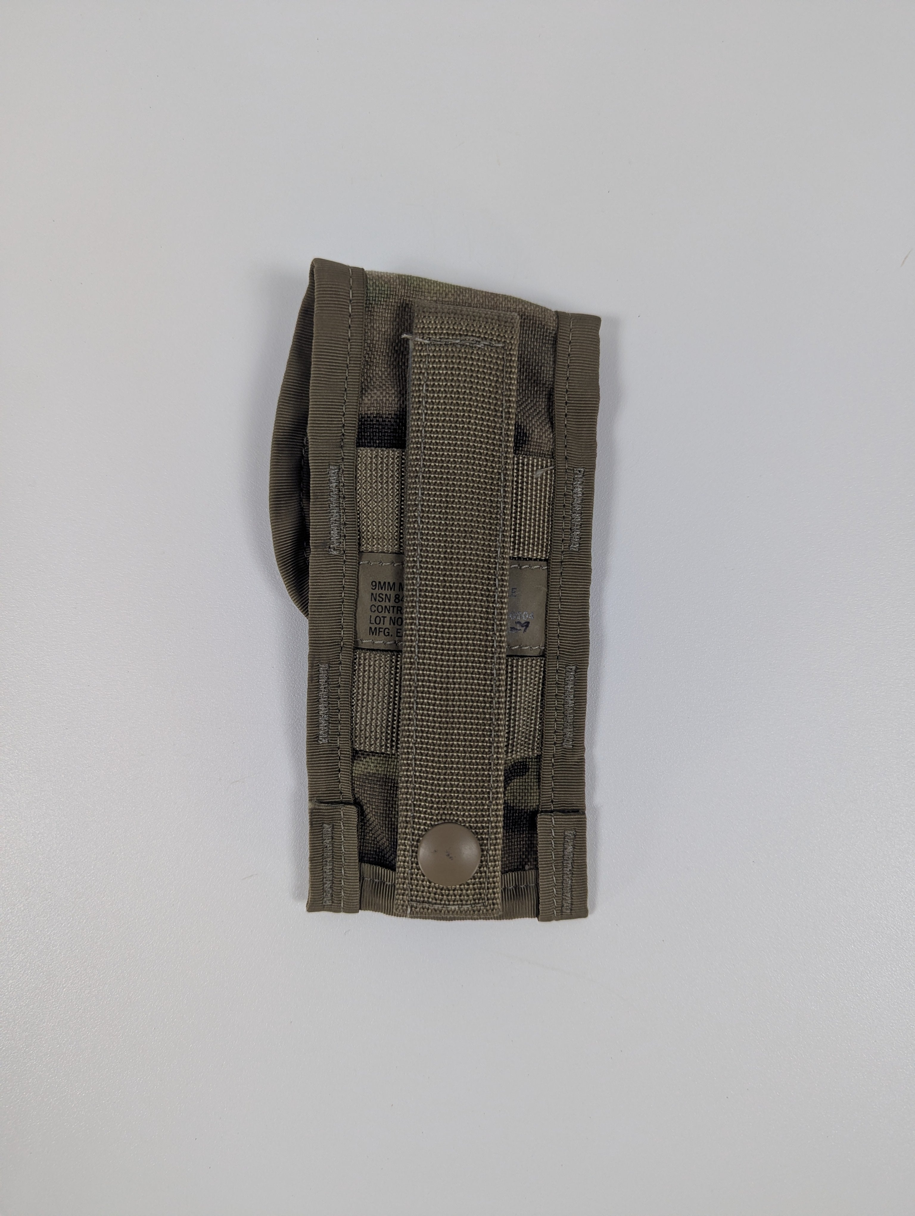 Single Mag Pouch - OCP