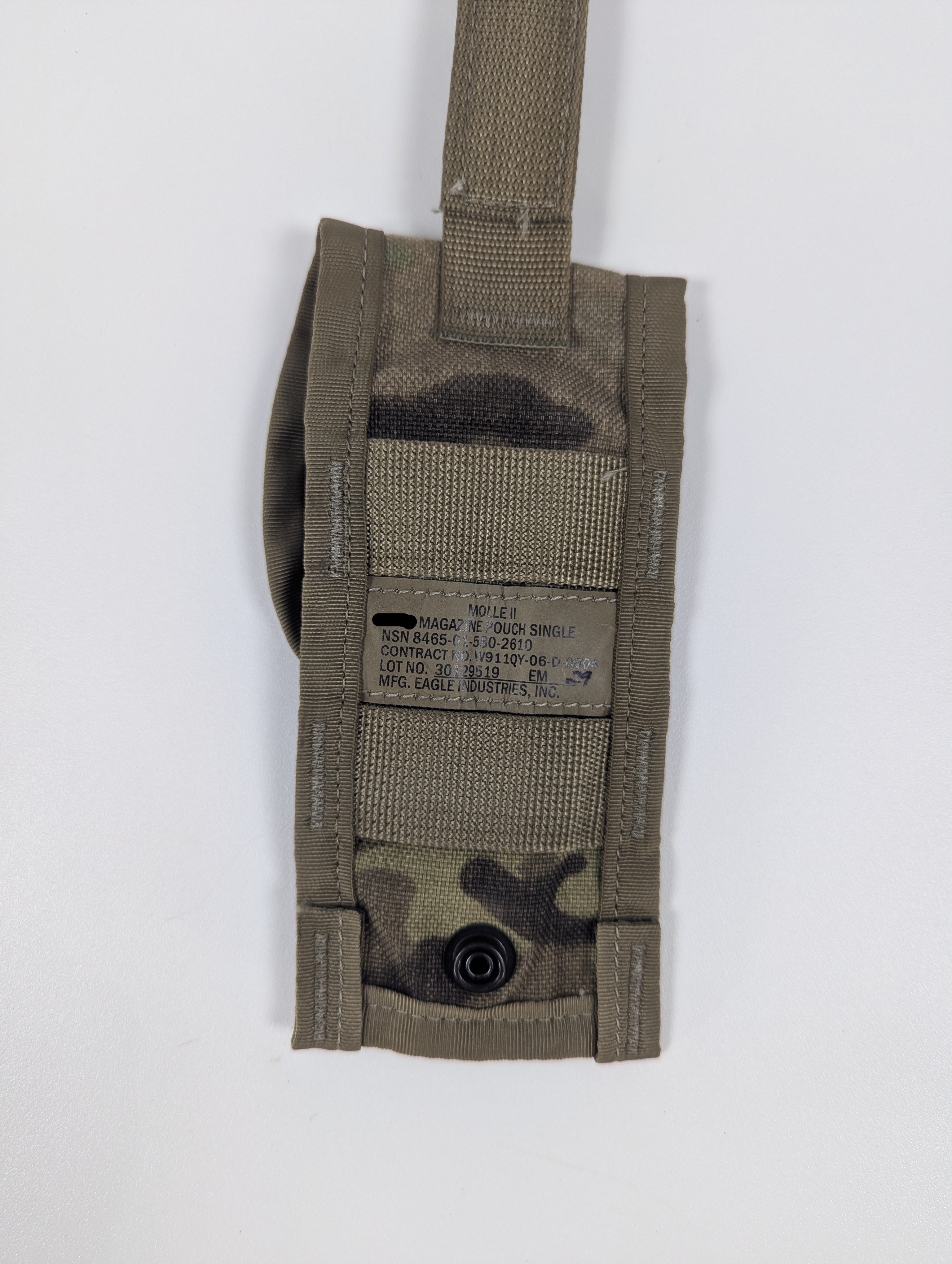 Single Mag Pouch - OCP