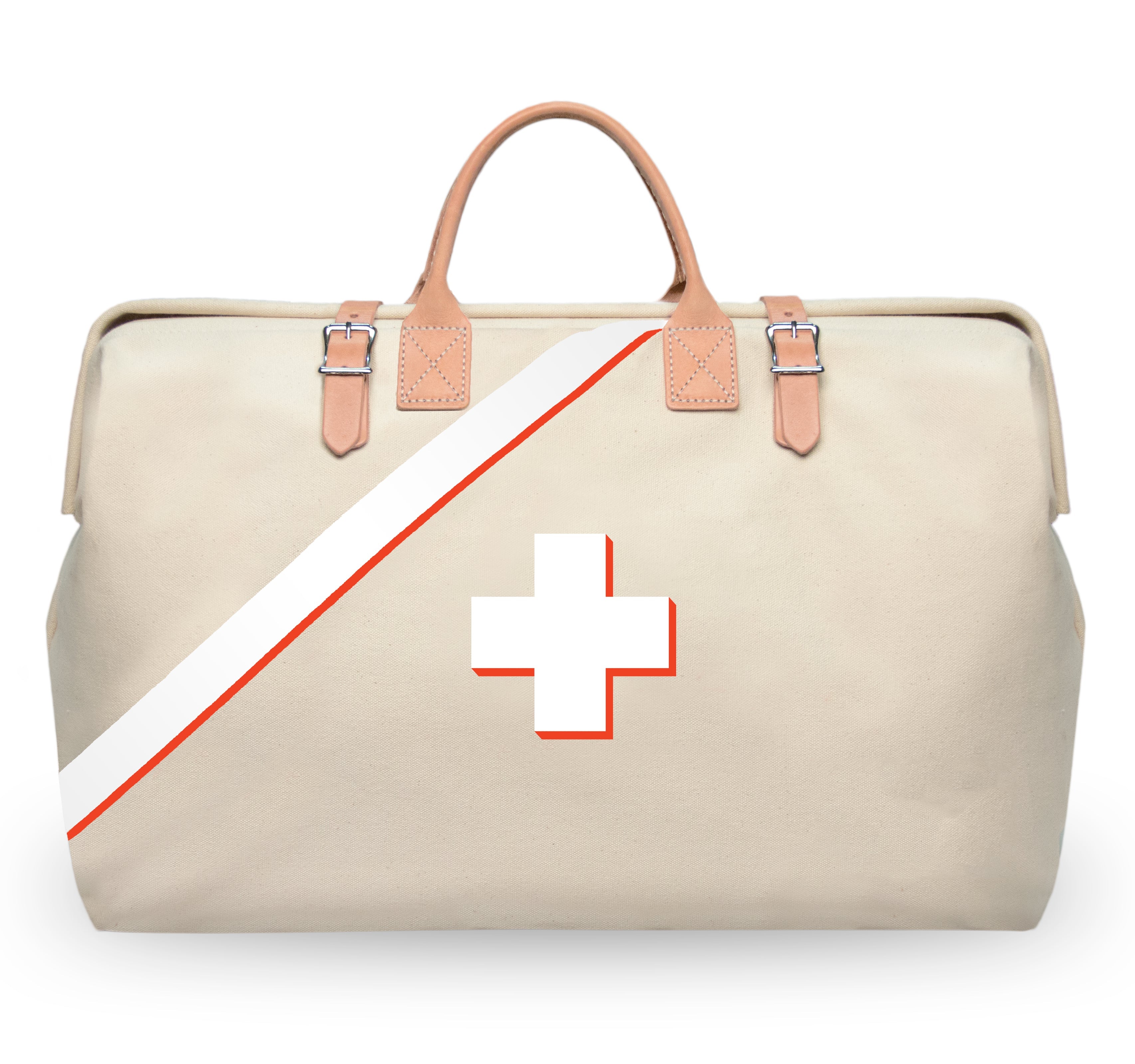 Preppi | The Prepster | Two-Person | 3-Day Emergency Kit Bag
