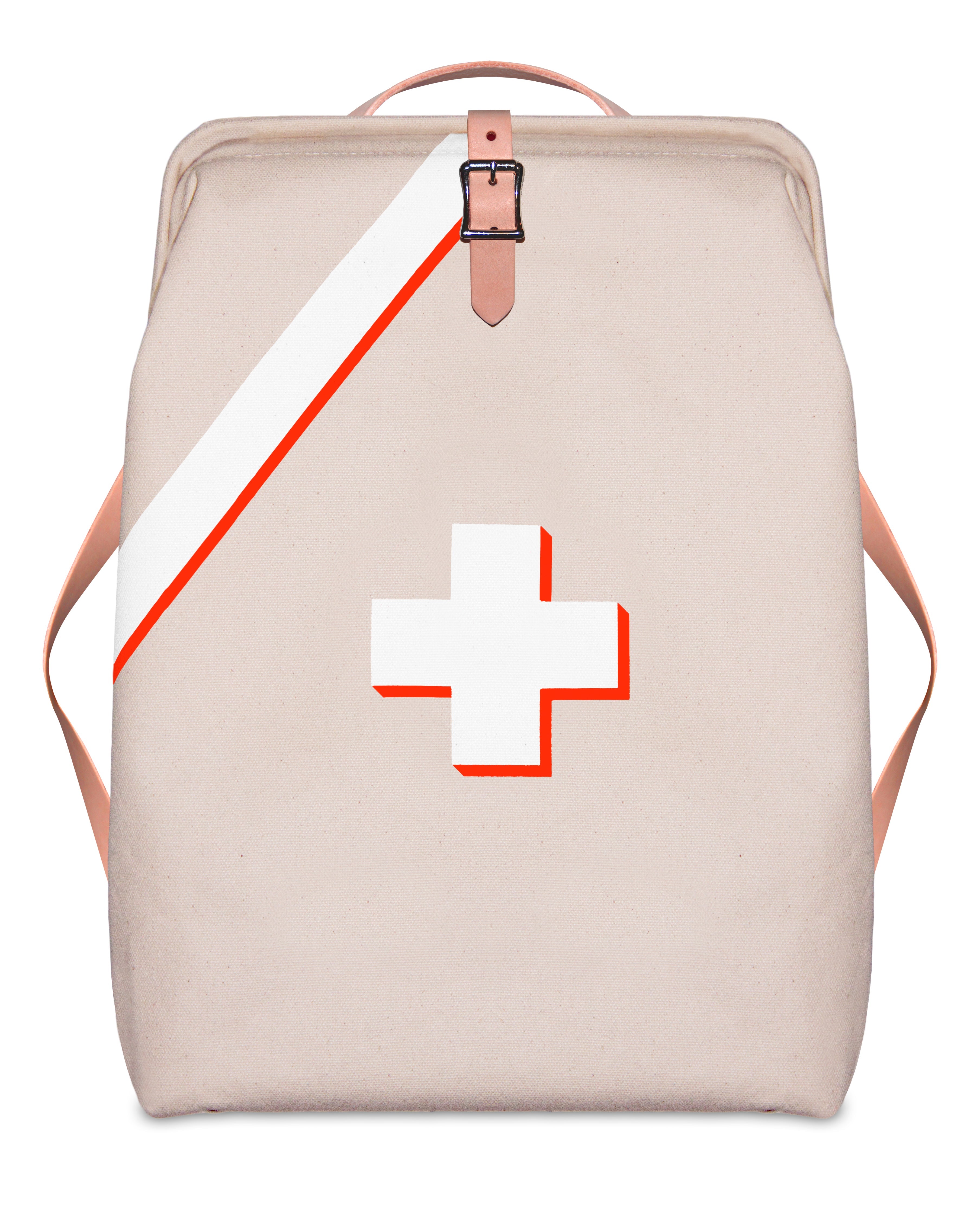 Preppi | The Prepster Backpack | 3-Day Emergency Bag