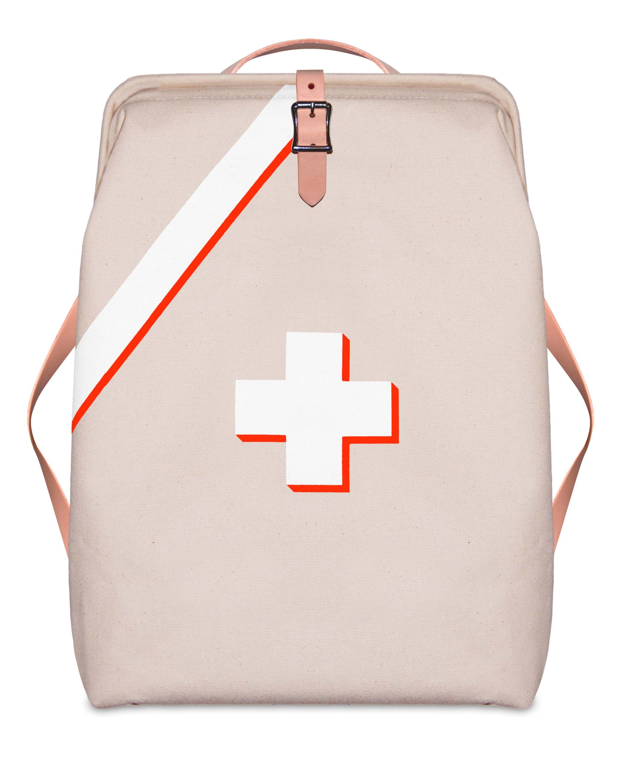 Preppi | The Prepster Backpack | 3-Day Emergency Bag