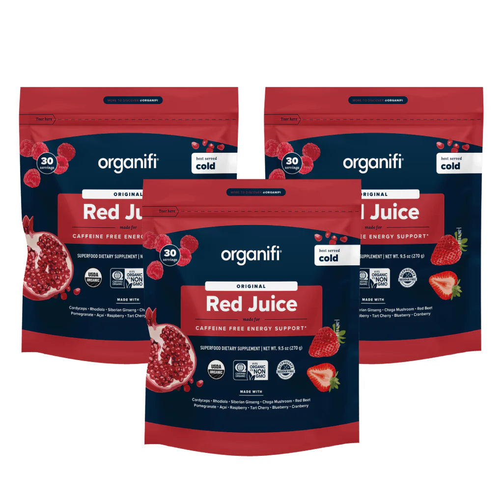 Organifi Red Juice - 1 Pouch