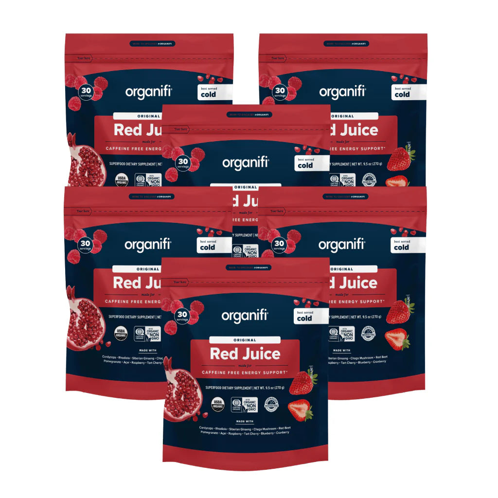 Organifi Red Juice - 1 Pouch