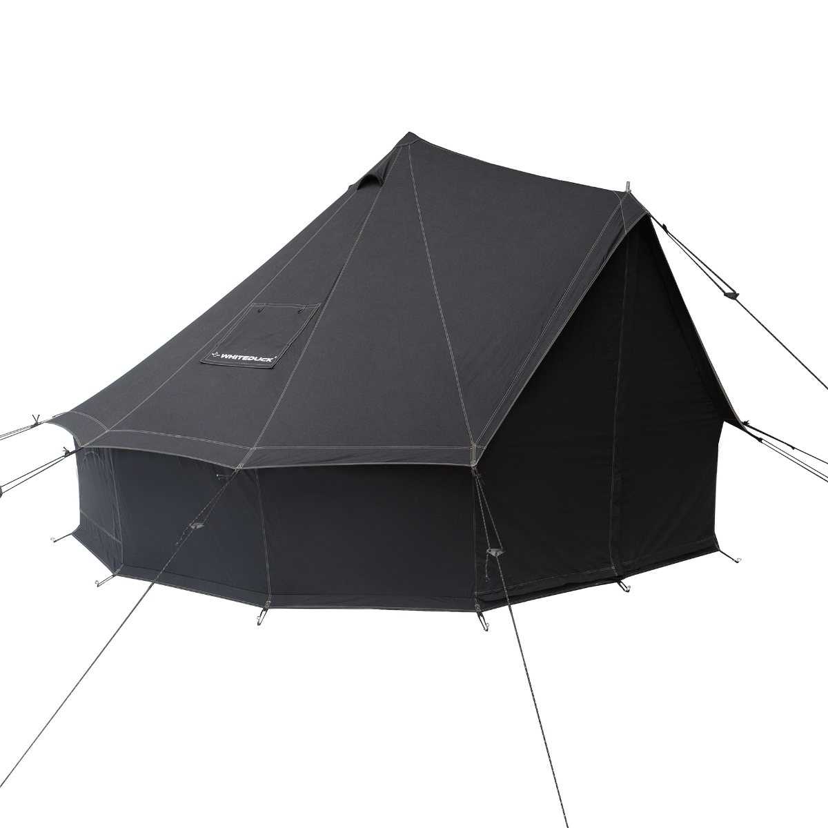 USED - 16' Regatta Bell Tent - Night sky