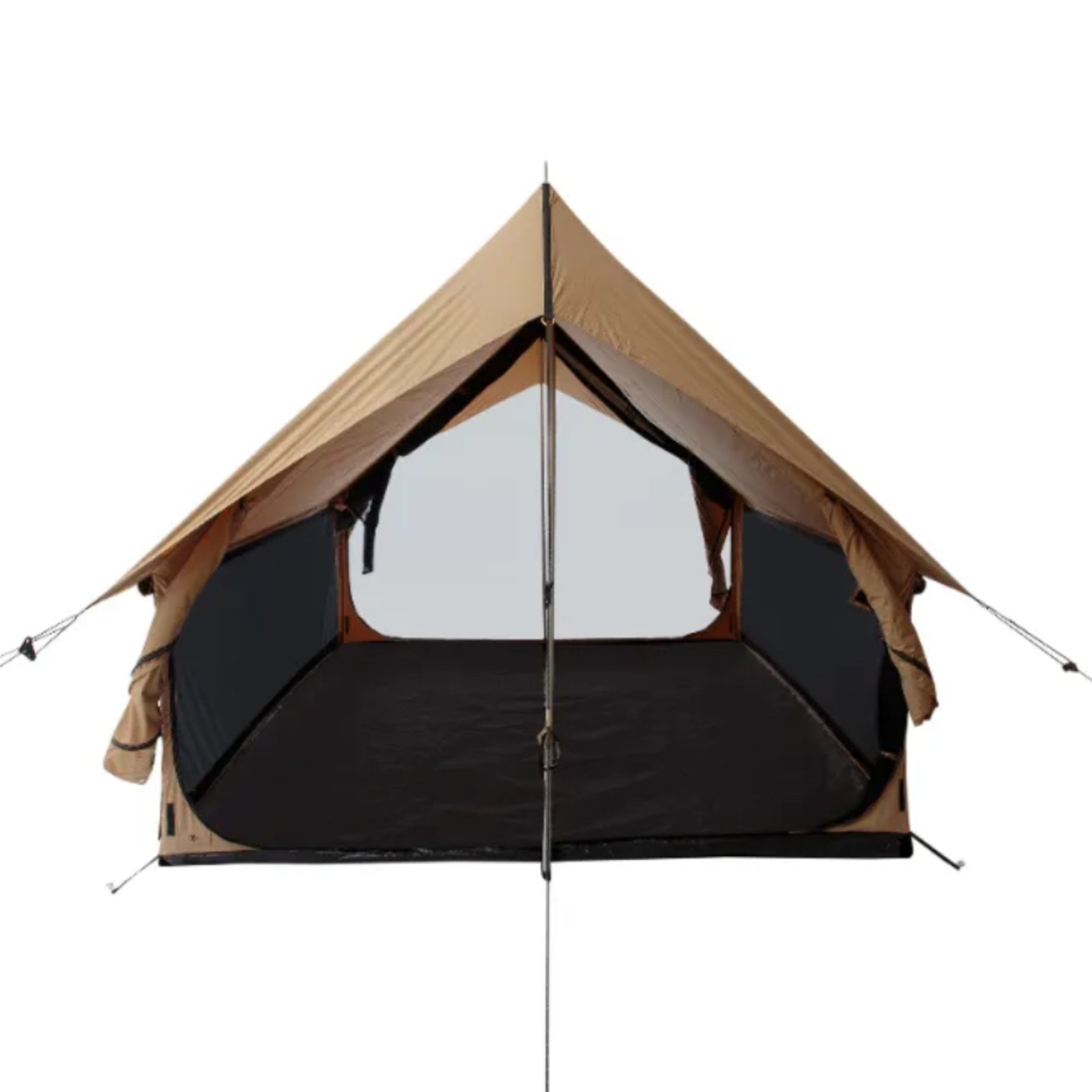 USED - Rover Scout Tent - 8'x9' Sandstone Beige