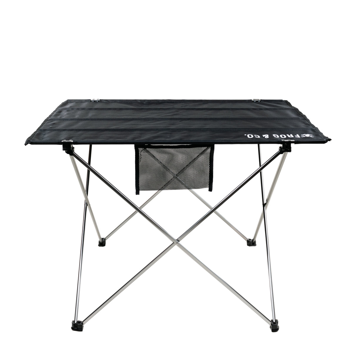 Foldable Camping Table by FROG & CO