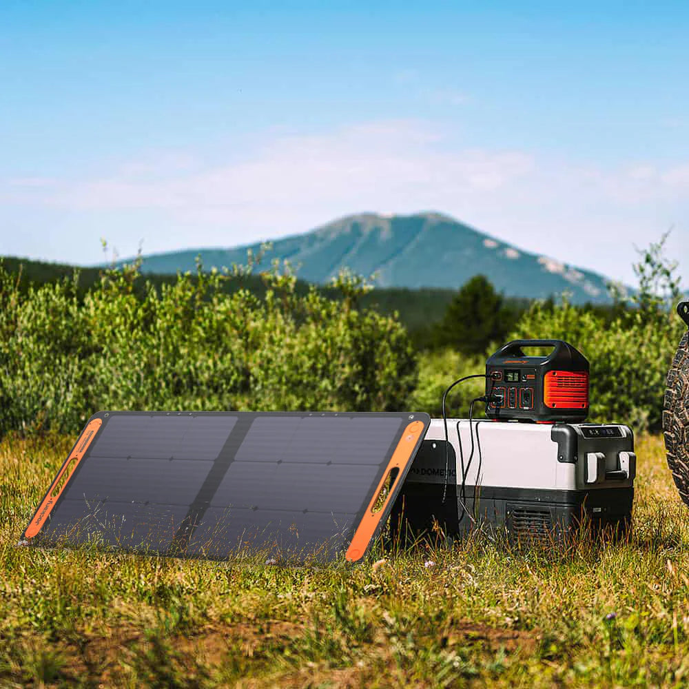 Jackery Solar Generator 500