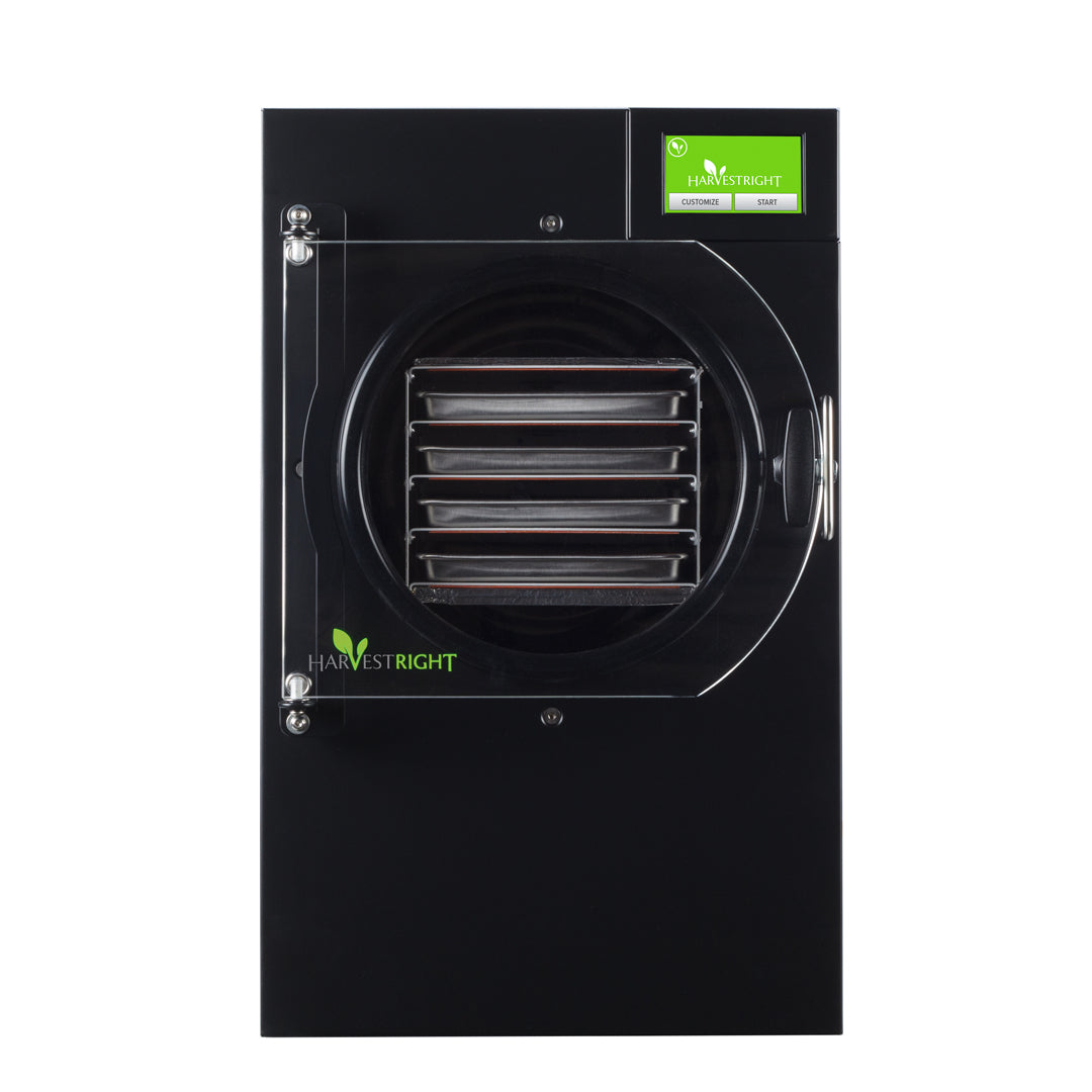 Small Home Freeze Dryer - Black