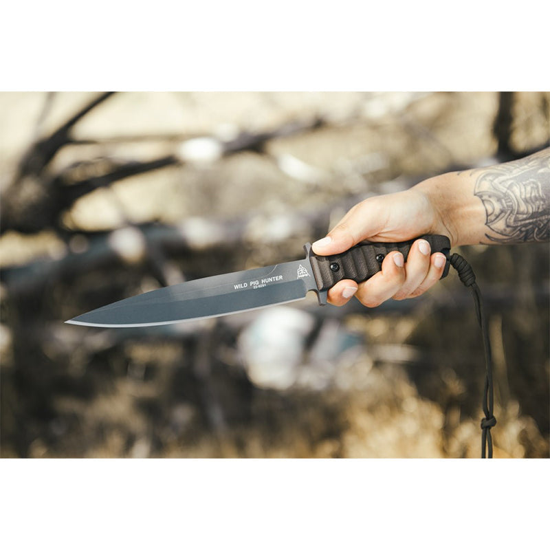 TOPS Wild Pig Hunter