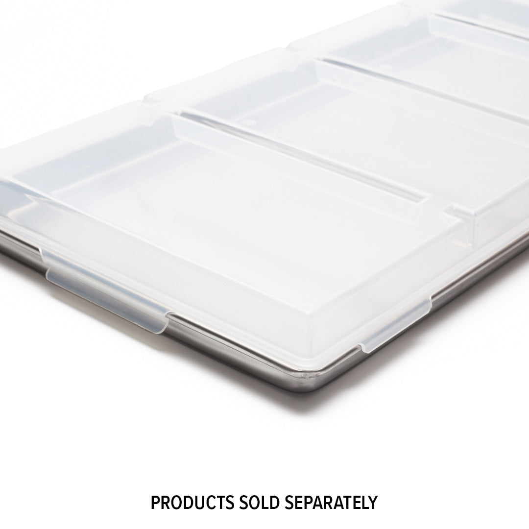 Tray Lids Large Set Of 6