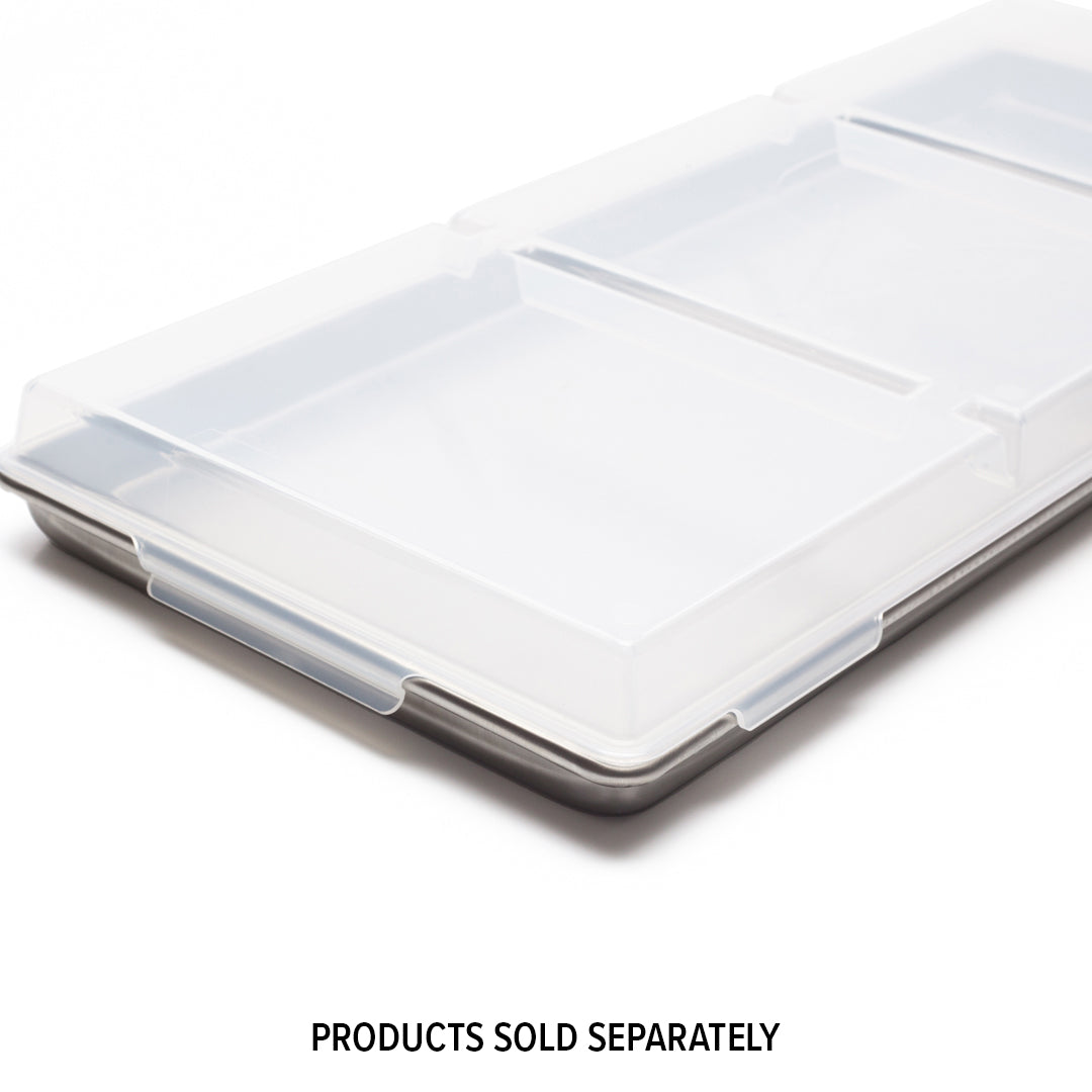 Tray Lids Medium Set Of 5